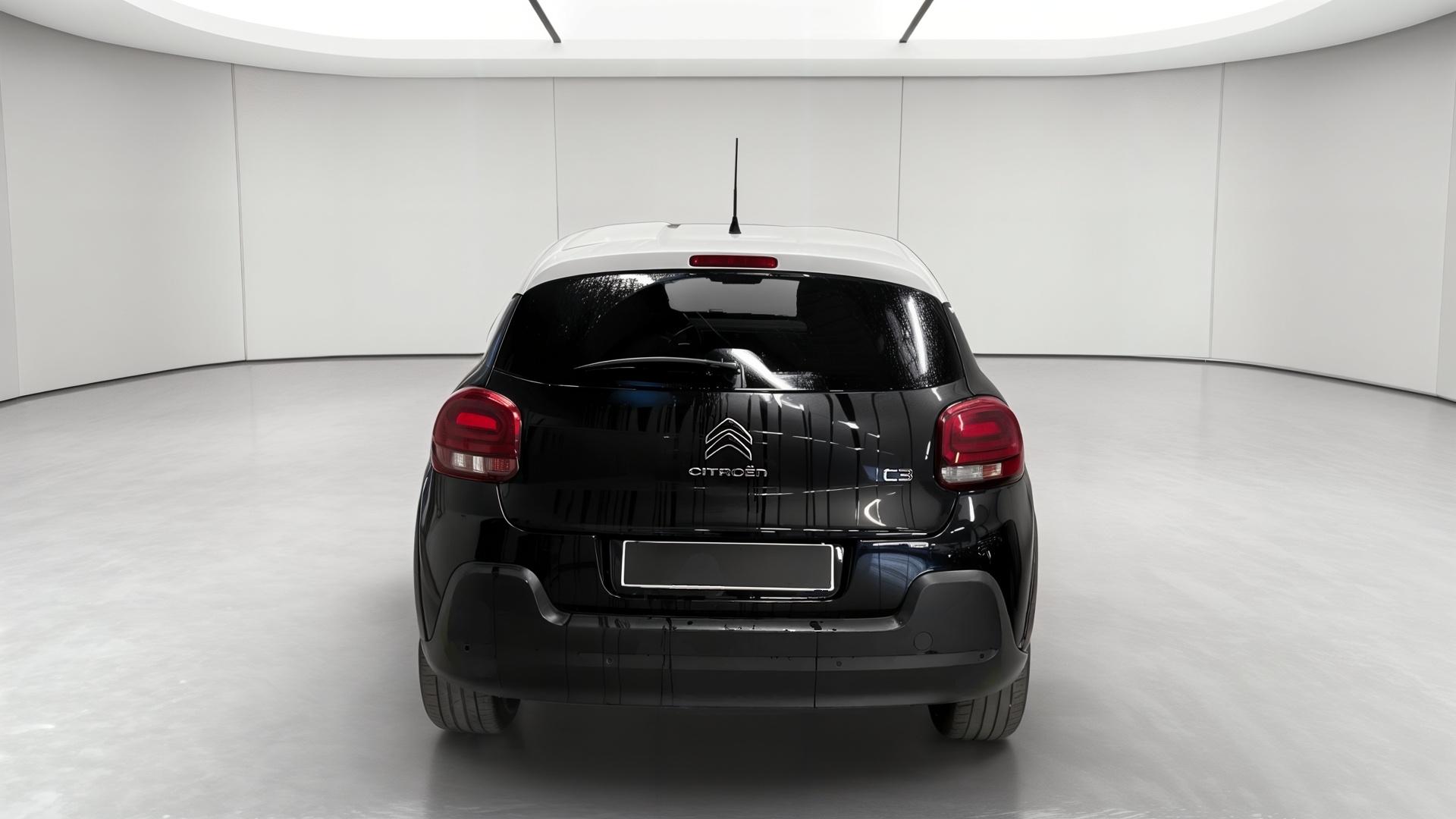 CITROEN C3 PureTech 110 ch EAT6 Max