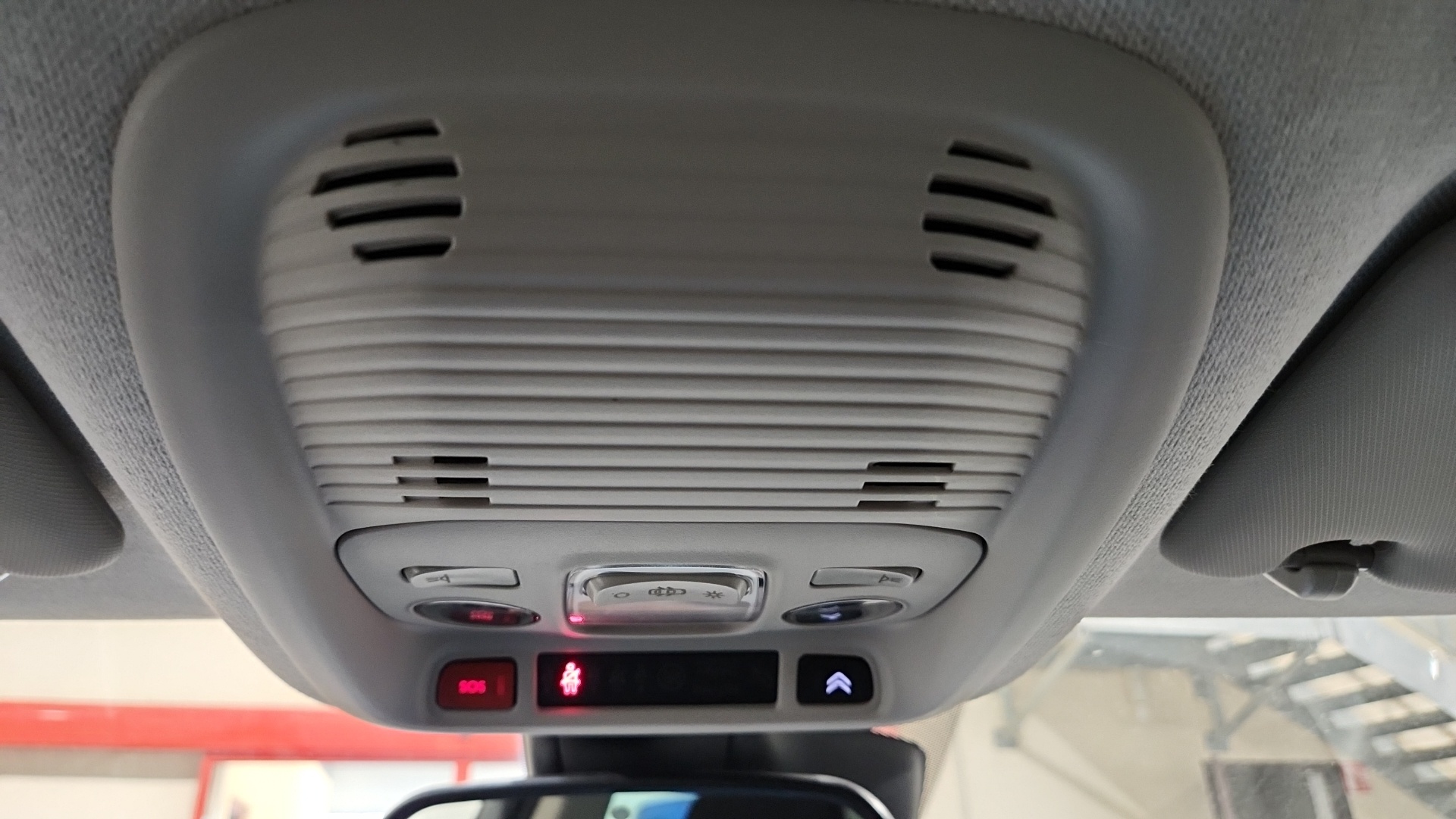 CITROEN C3 AIRCROSS PureTech 110 S&S BVM6 Max