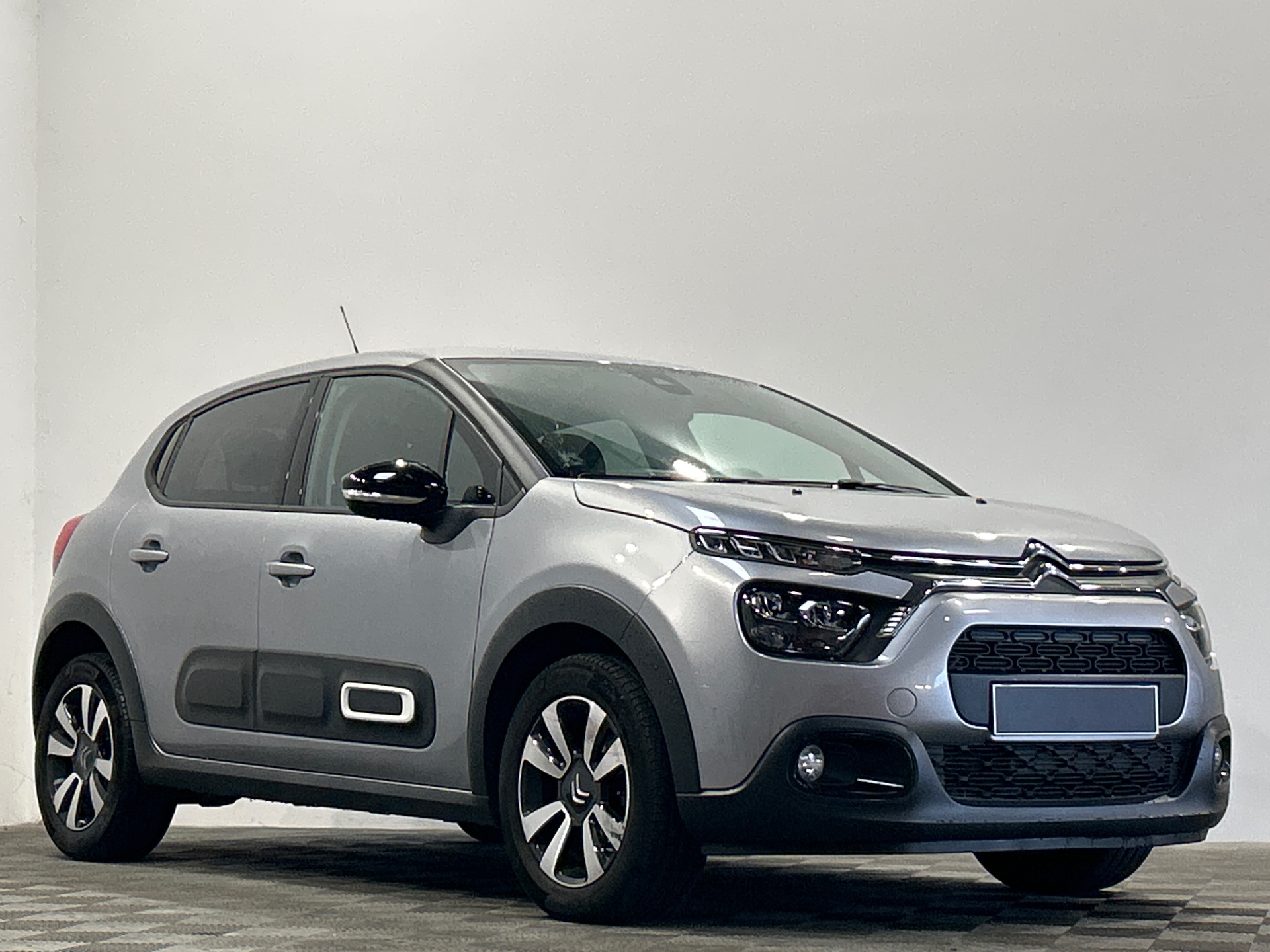 CITROEN C3 PureTech 110 ch EAT6 Max