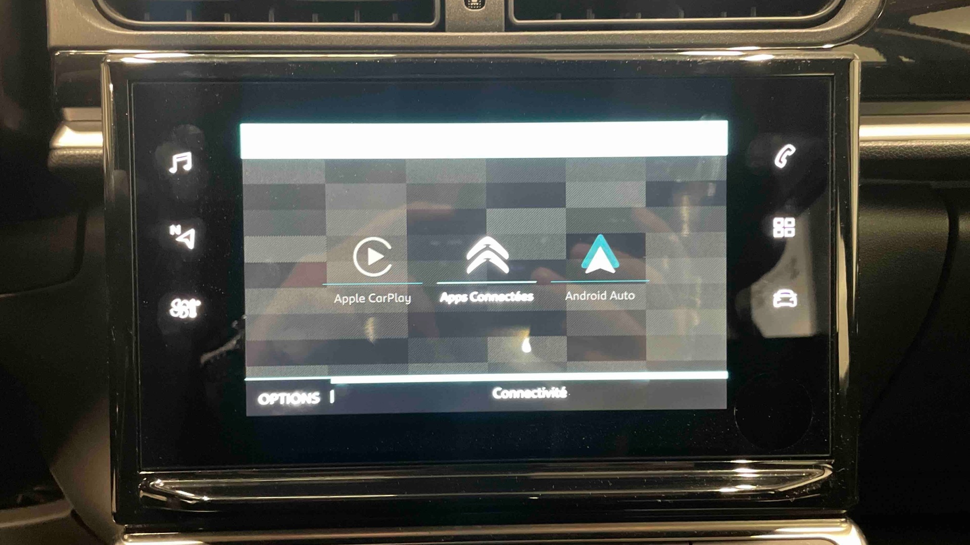 CITROEN C3 PureTech 110 BVM6 Plus