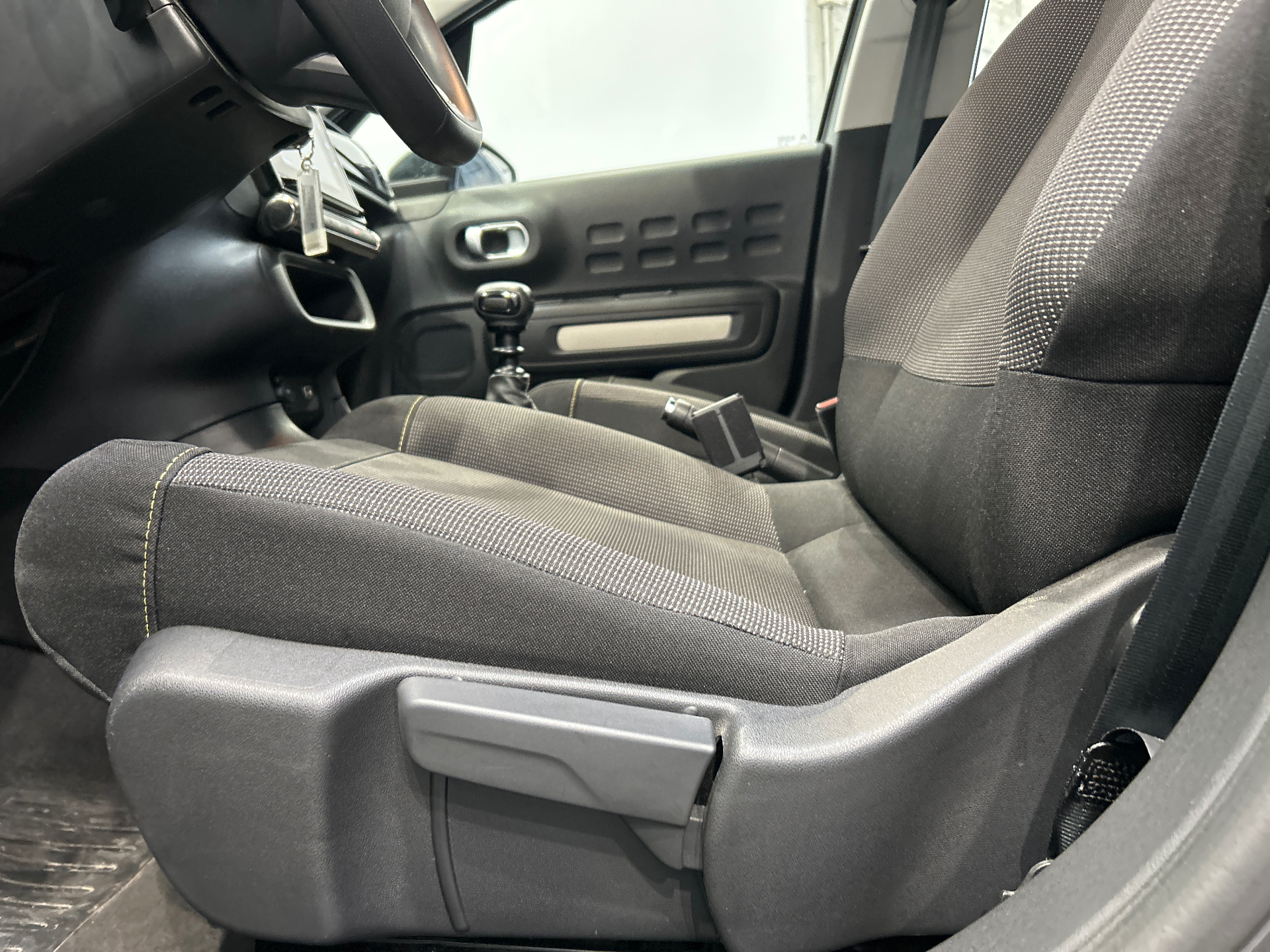 CITROEN C3 PureTech 110 BVM6 Plus