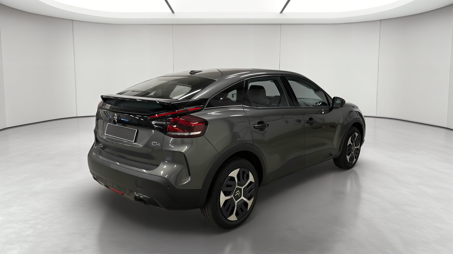 CITROEN C4 PureTech 130 BVM6 You