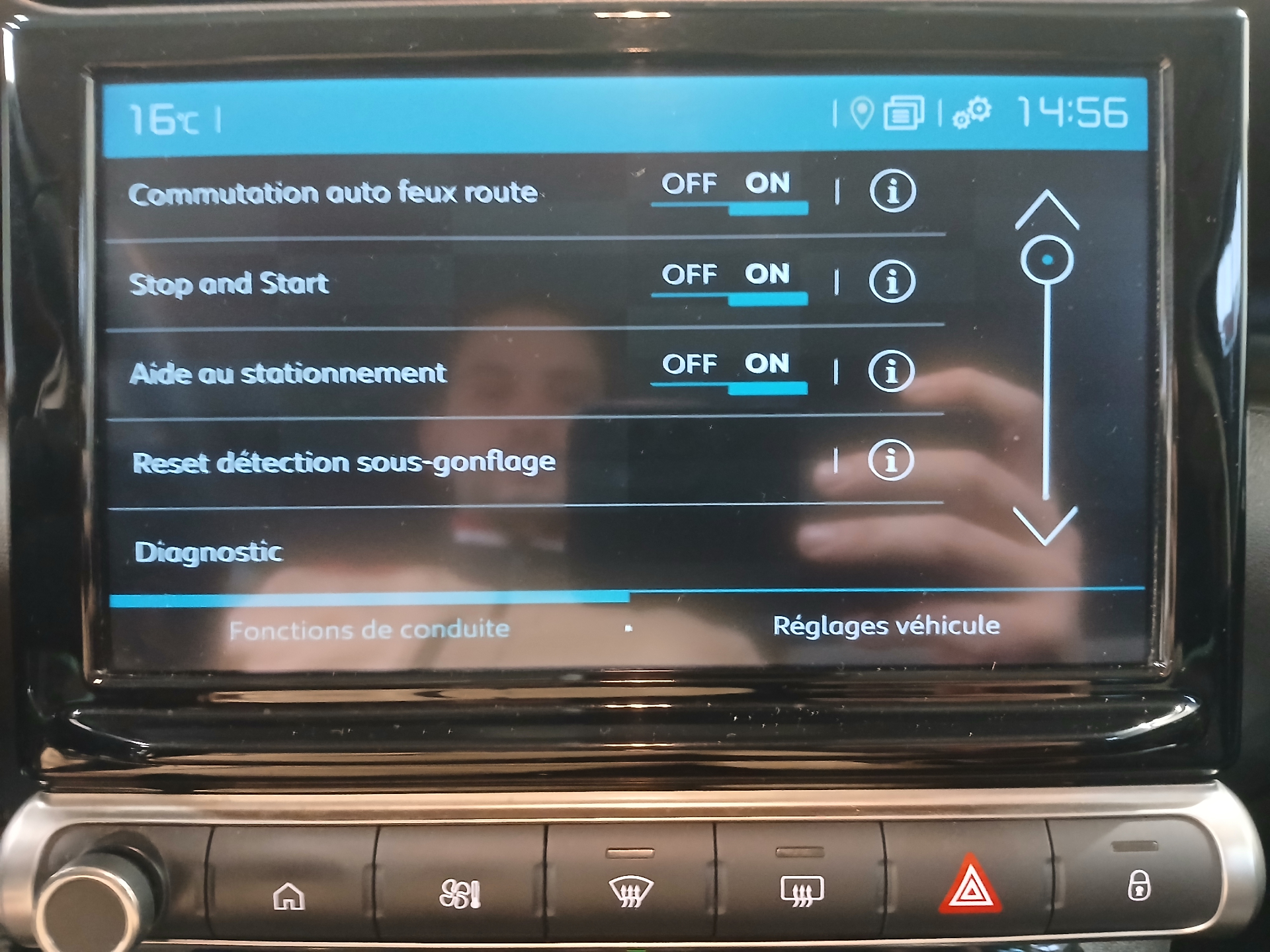 CITROEN C3 AIRCROSS PT110 S&S BVM6 PLUS