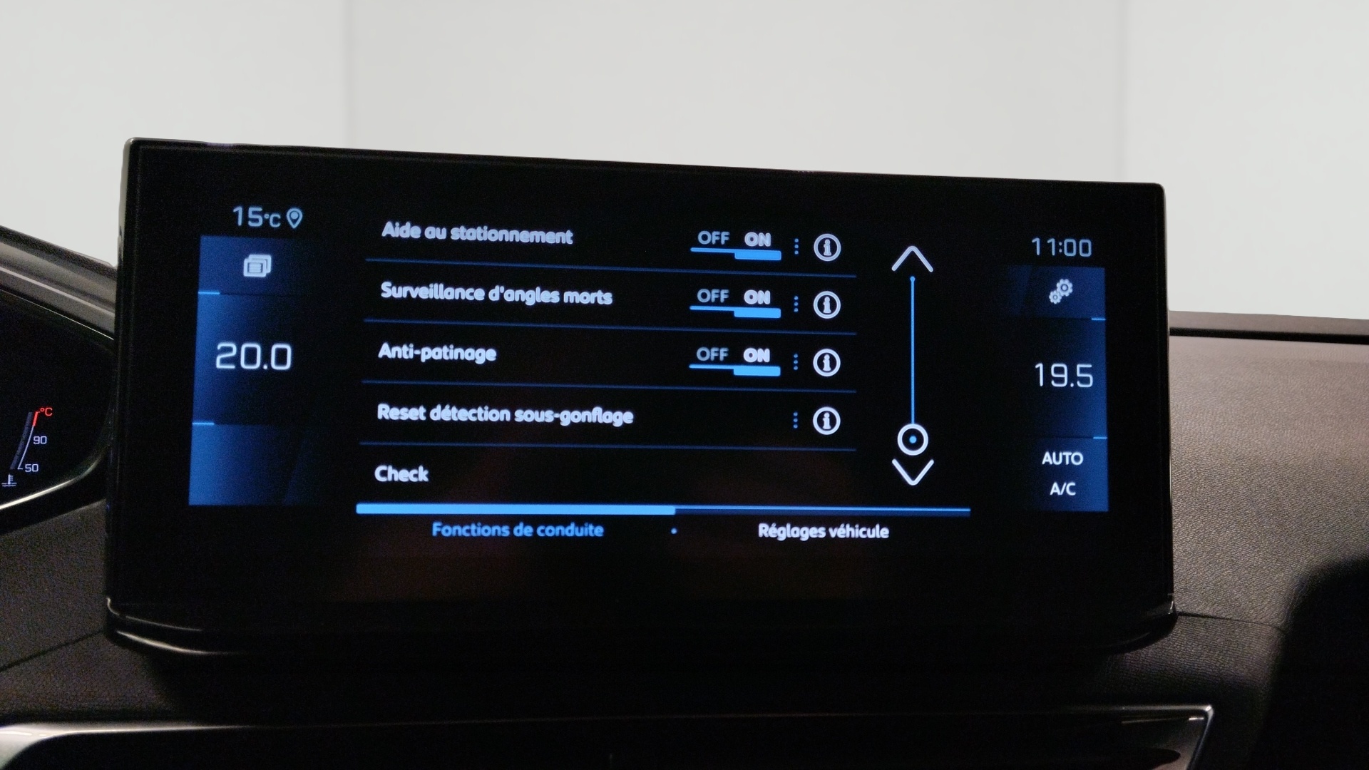 PEUGEOT 3008 ALLURE PACK HYBRID 136 CH E-DCS6