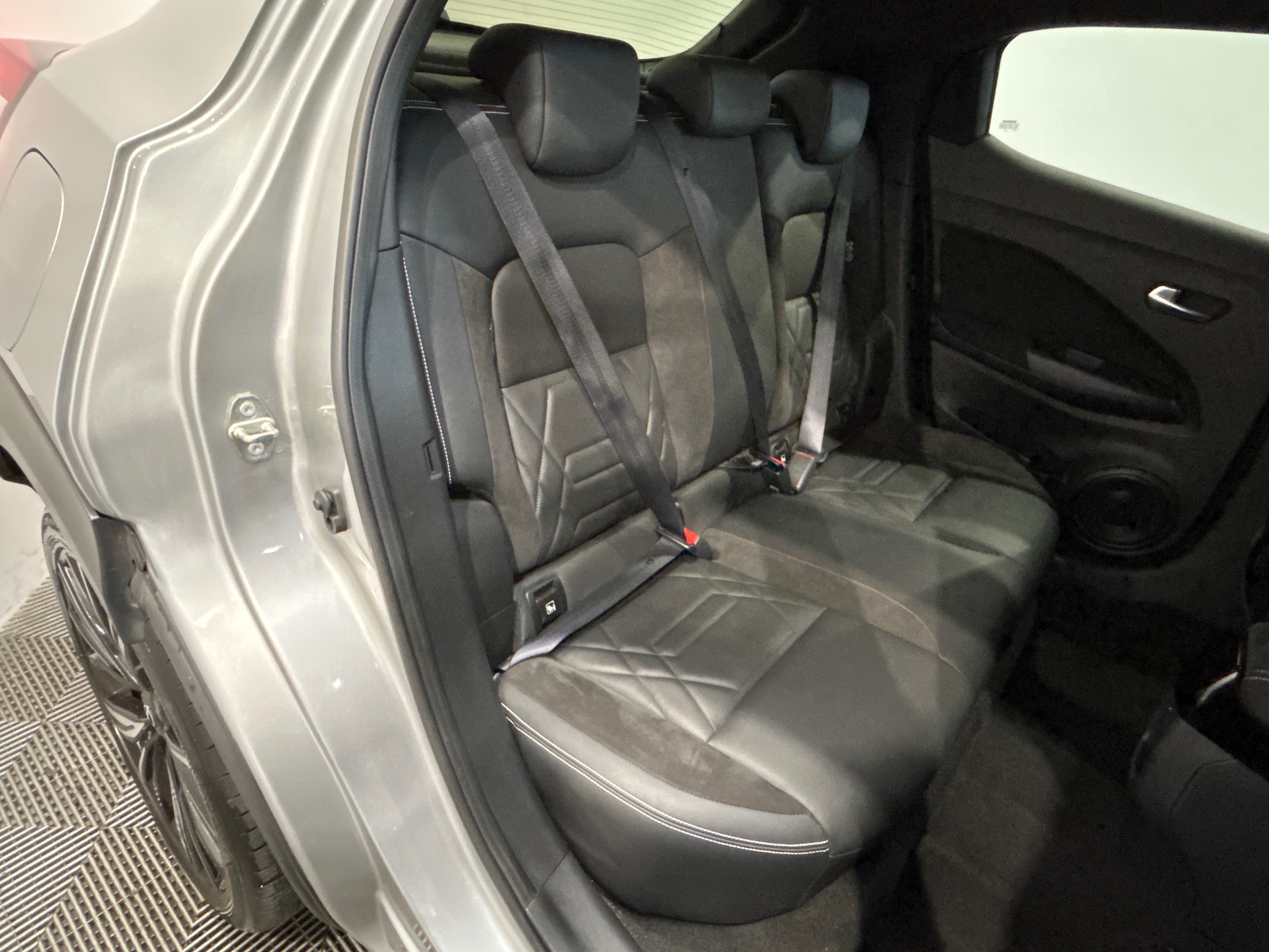 NISSAN JUKE 2023.5 HYBRID 143 N-Design