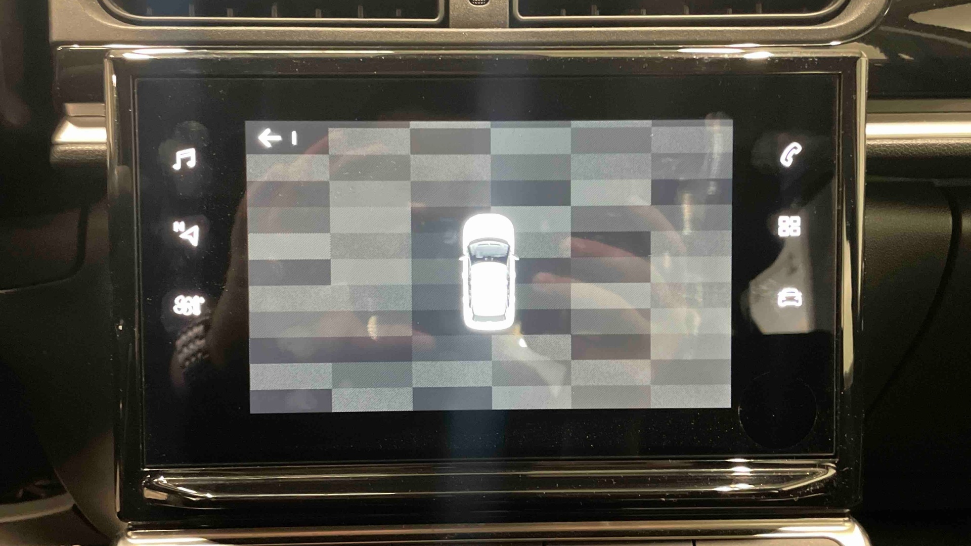 CITROEN C3 PureTech 110 BVM6 Plus