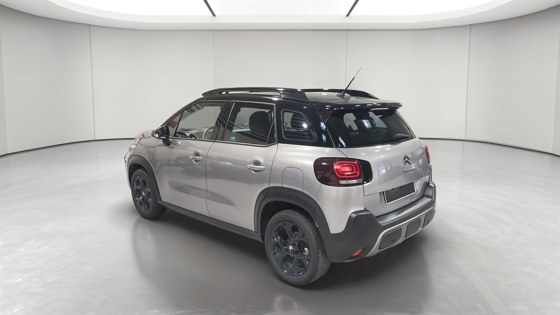 CITROEN C3 AIRCROSS PureTech 110 S&S BVM6 Max