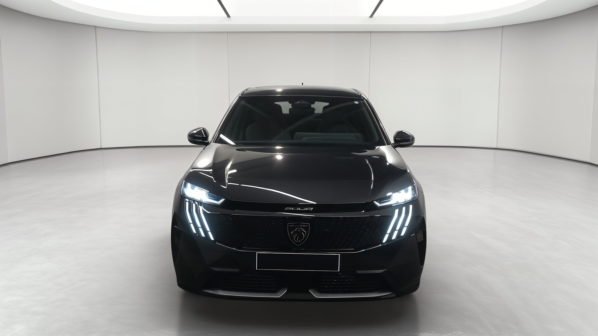 PEUGEOT 3008 Allure Hybrid 145 ch e-DCS6