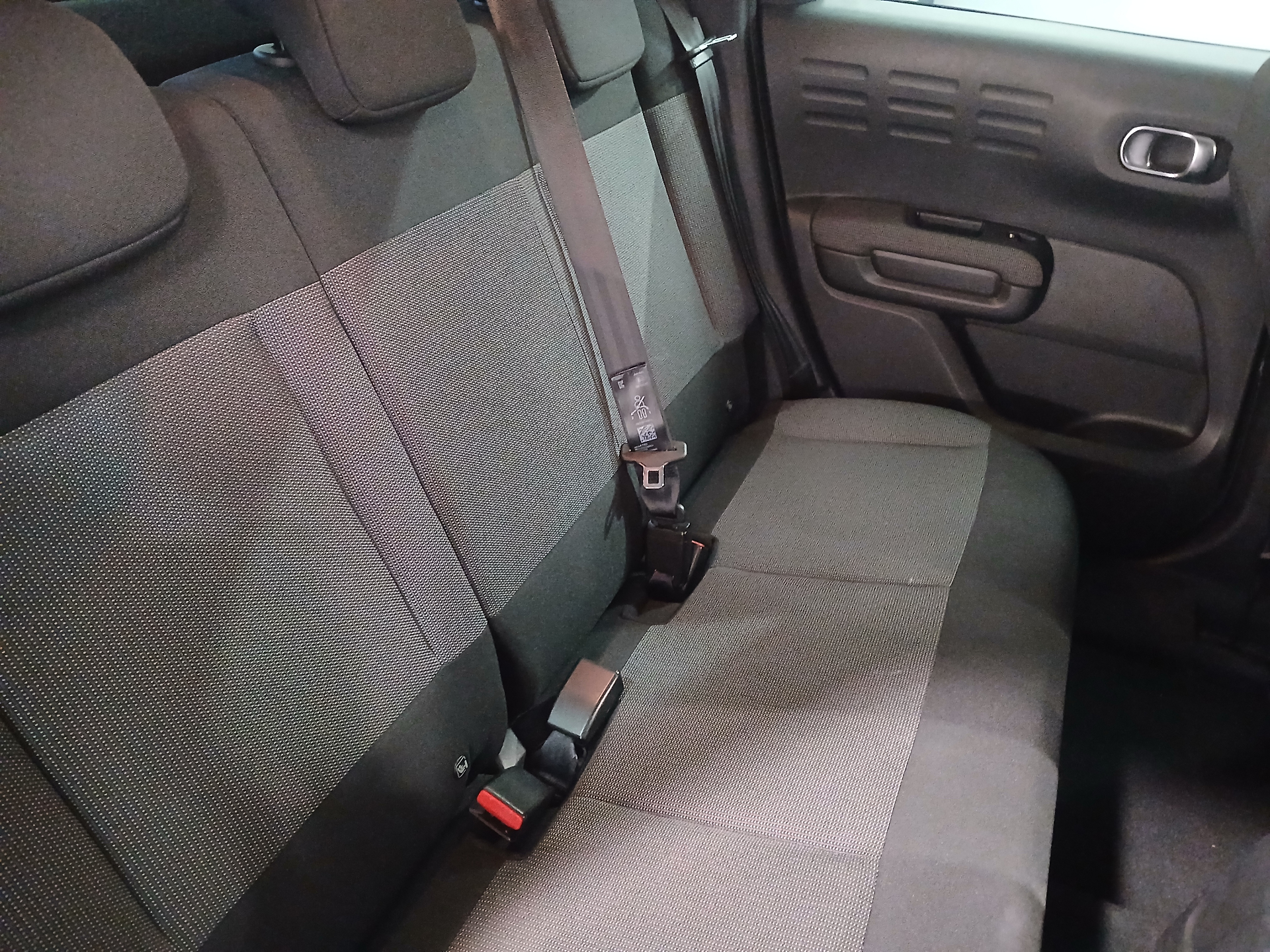 CITROEN C3 AIRCROSS PT110 S&S BVM6 PLUS