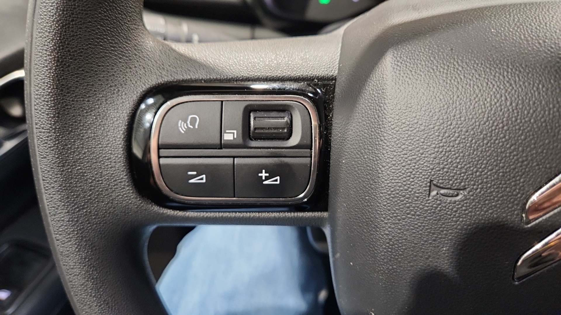 CITROEN C3 PureTech 110 BVM6 Plus