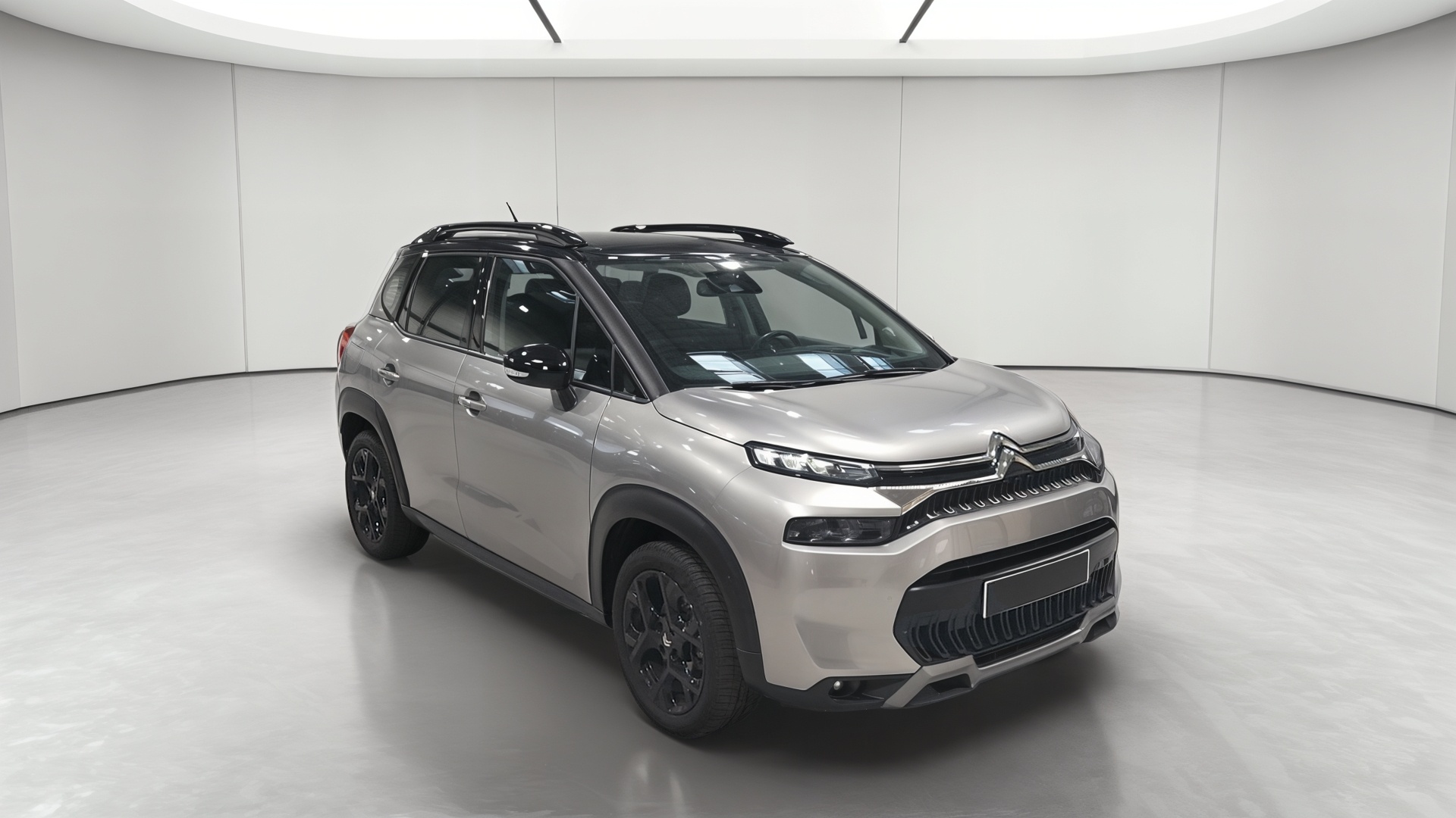 CITROEN C3 AIRCROSS PureTech 110 S&S BVM6 Max