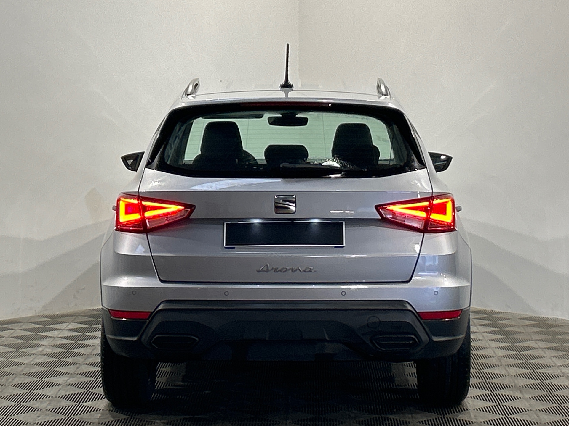 SEAT ARONA COPA 1.0 TSI 110 DSG