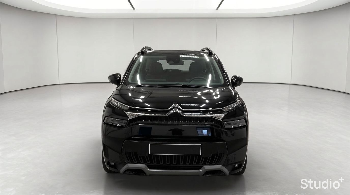CITROEN C3 AIRCROSS PureTech 110 S&S BVM6 Max