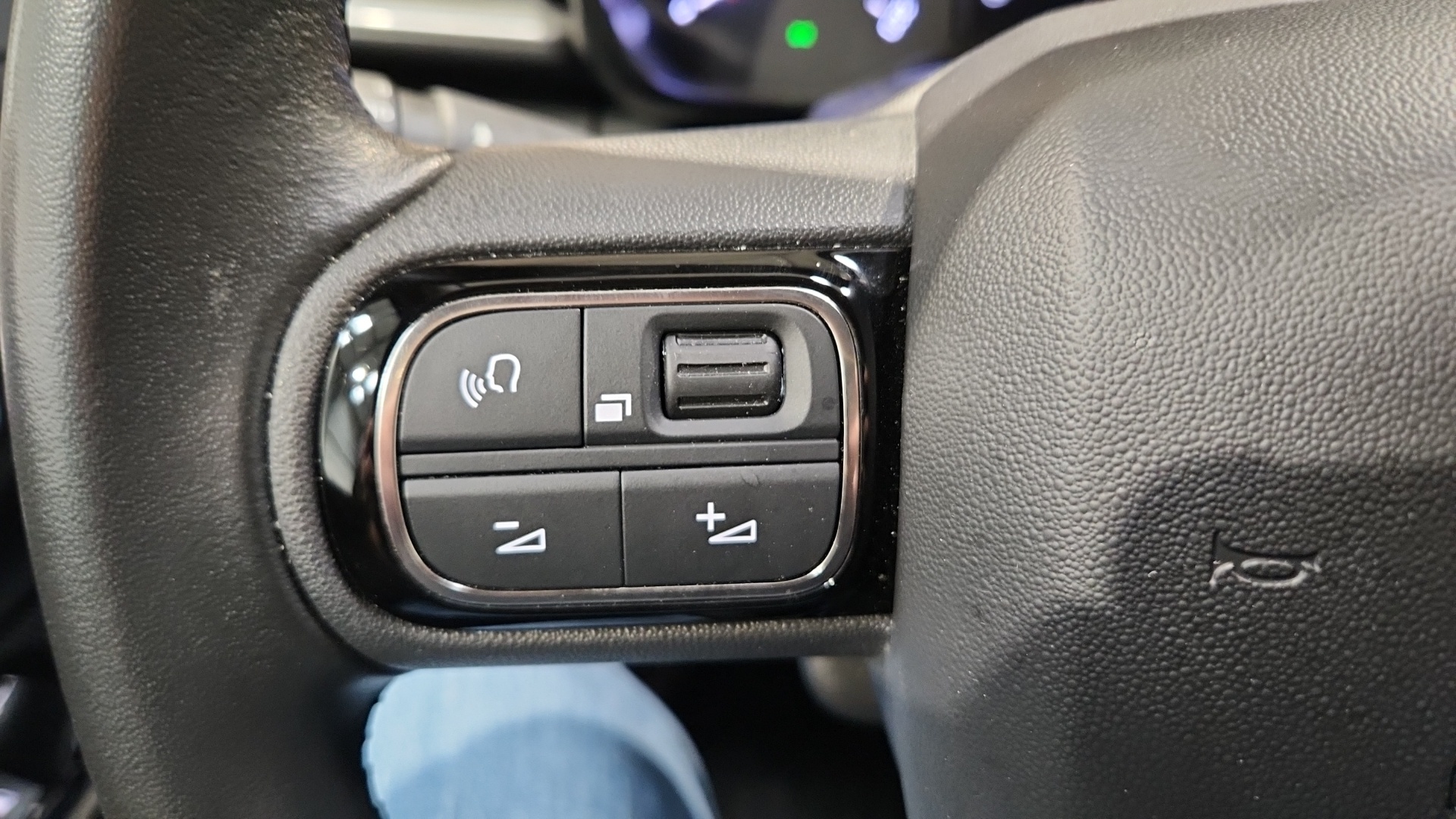 CITROEN C3 PureTech 110 ch EAT6 Max - 5P