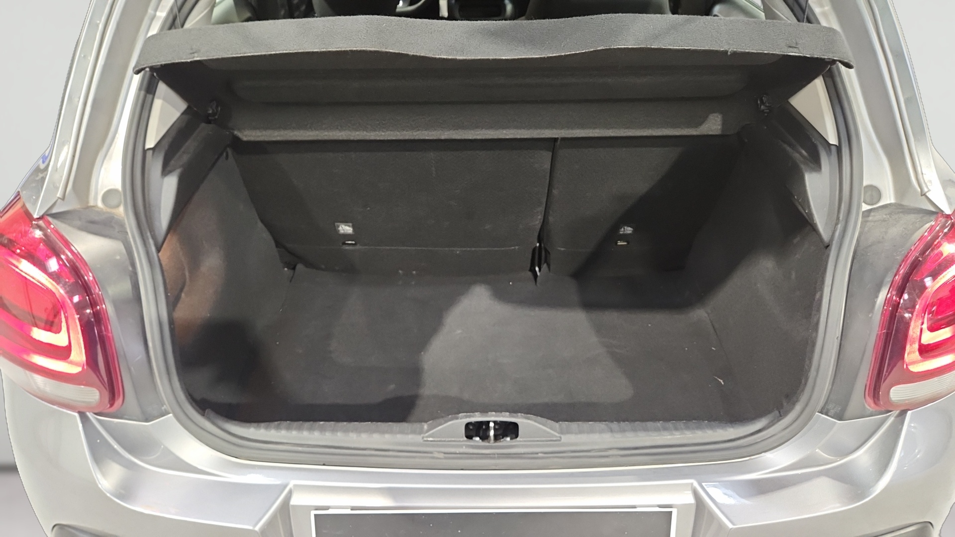 CITROEN C3 PureTech 110 BVM6 Plus