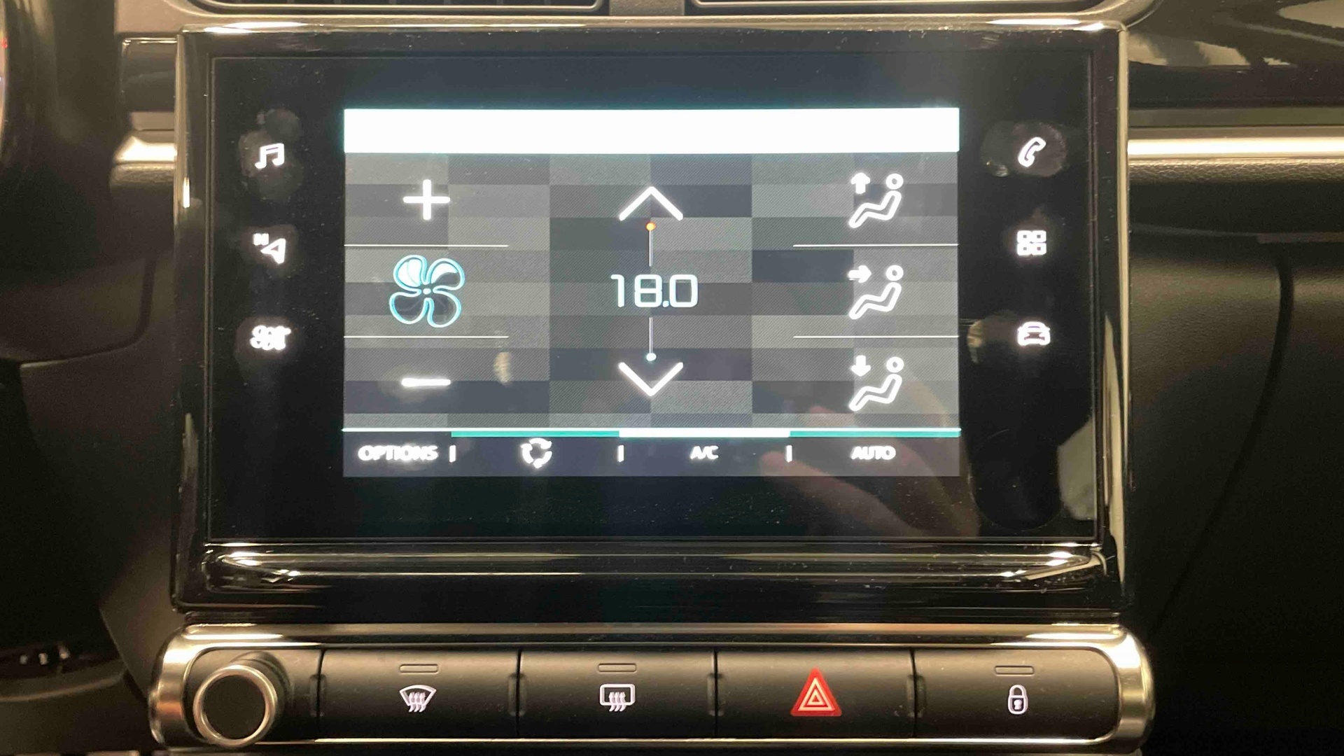 CITROEN C3 PureTech 110 BVM6 Plus