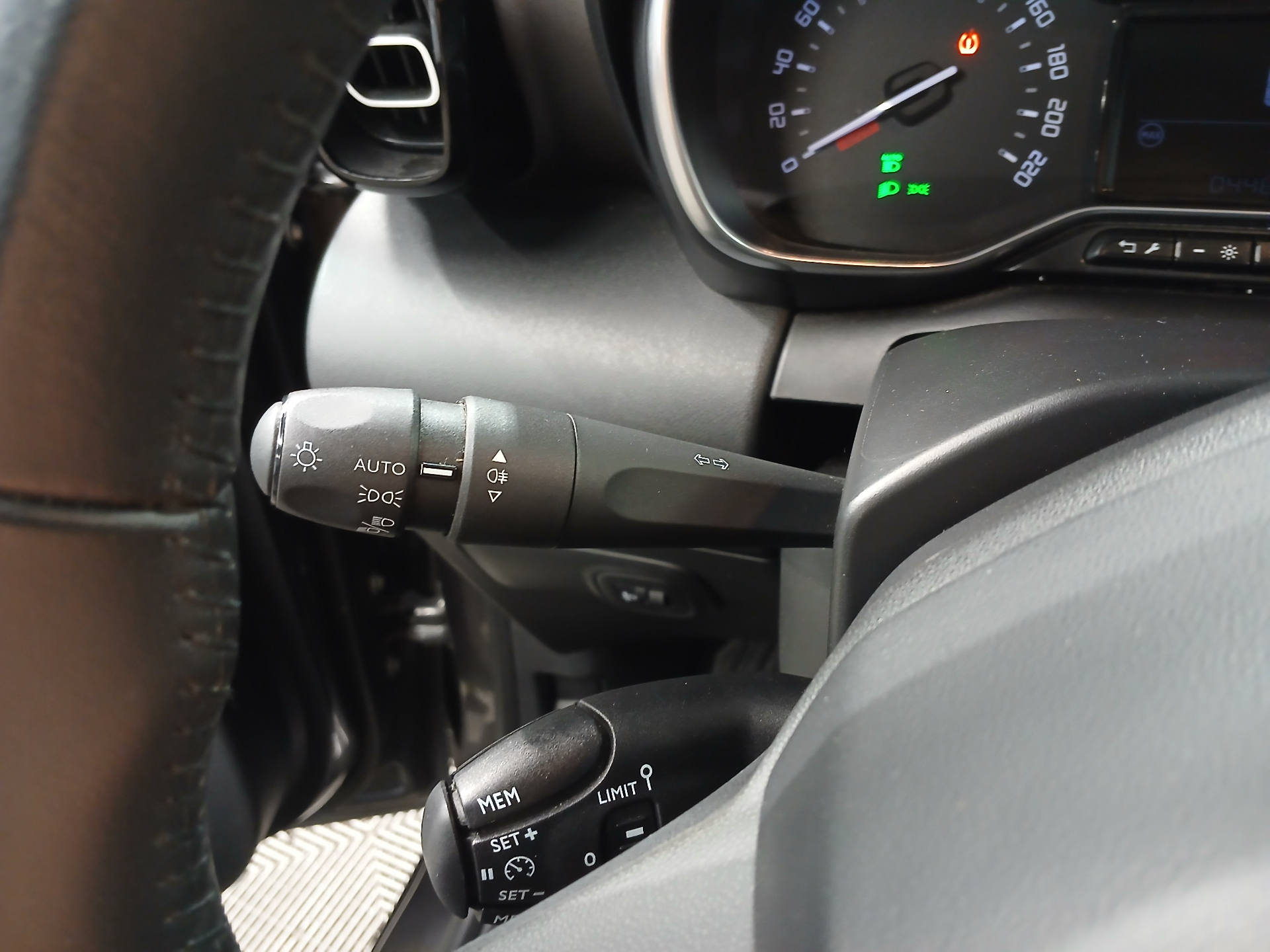 CITROEN C3 AIRCROSS PT110 S&S BVM6 PLUS