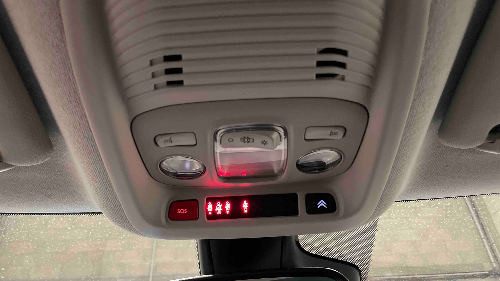 CITROEN C3 AIRCROSS PureTech 110 S&S BVM6 Max