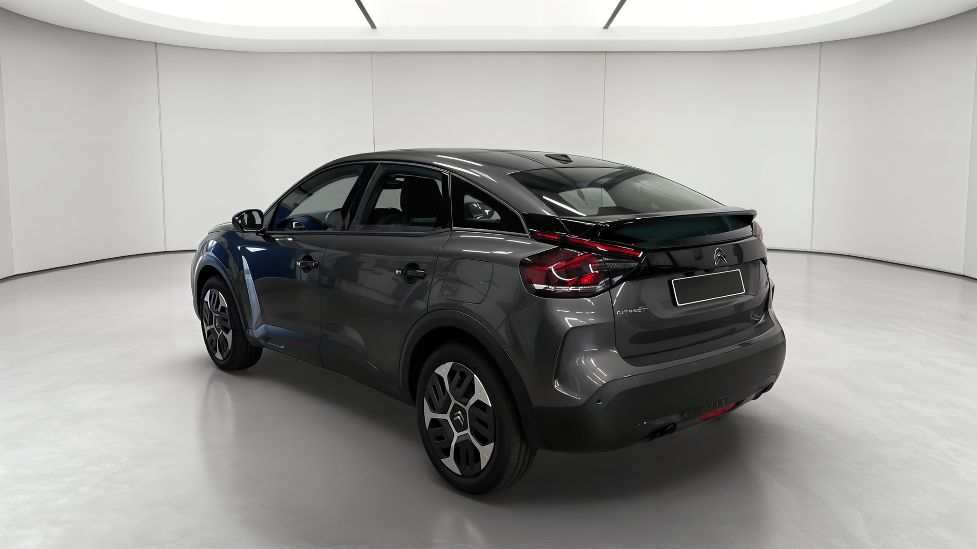 CITROEN C4 PureTech 130 BVM6 You