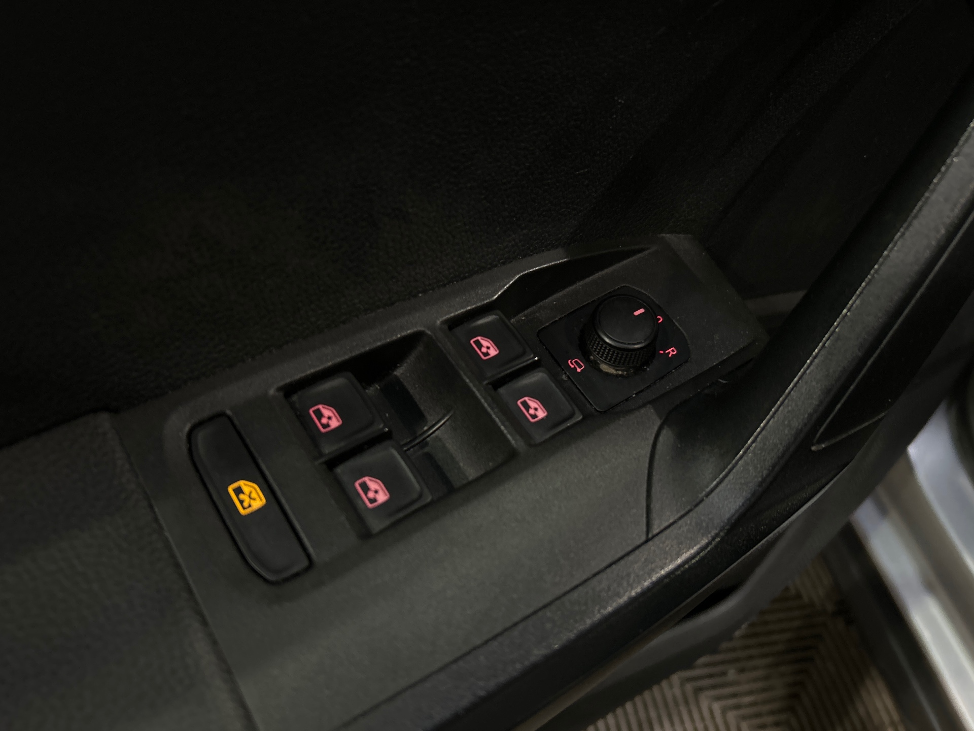 SEAT ARONA COPA 1.0 TSI 110 DSG
