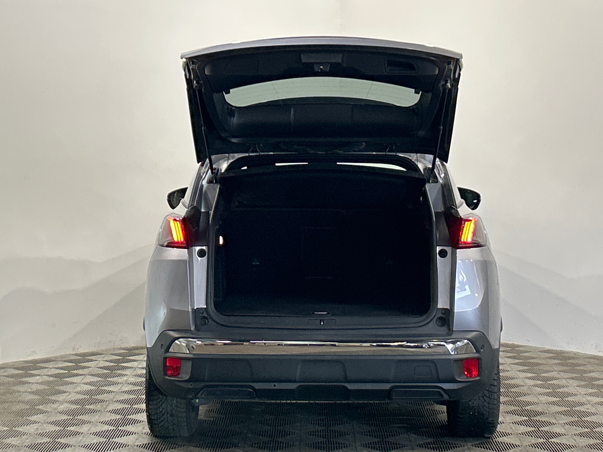 PEUGEOT 3008 Hybrid 180 e-EAT8 Allure Pack