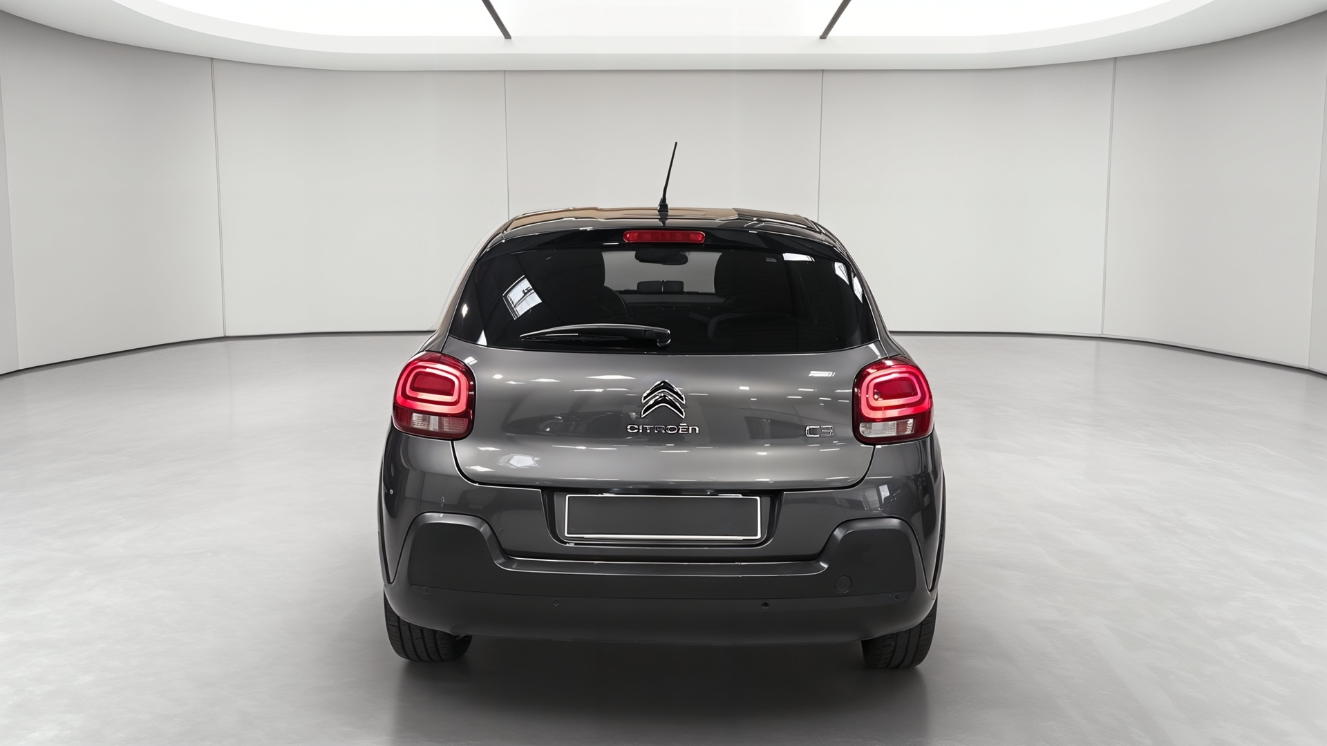 CITROEN C3 PureTech 110 ch EAT6 Max - 5P
