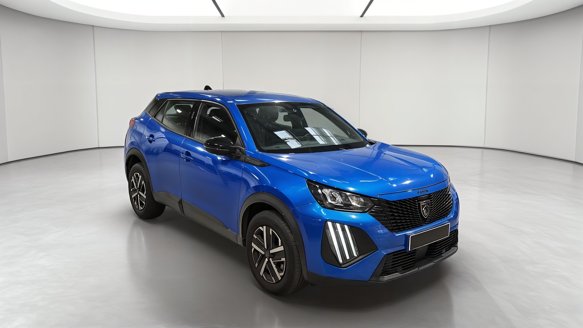 PEUGEOT 2008 PureTech 100 S&S BVM6 Active - 5P
