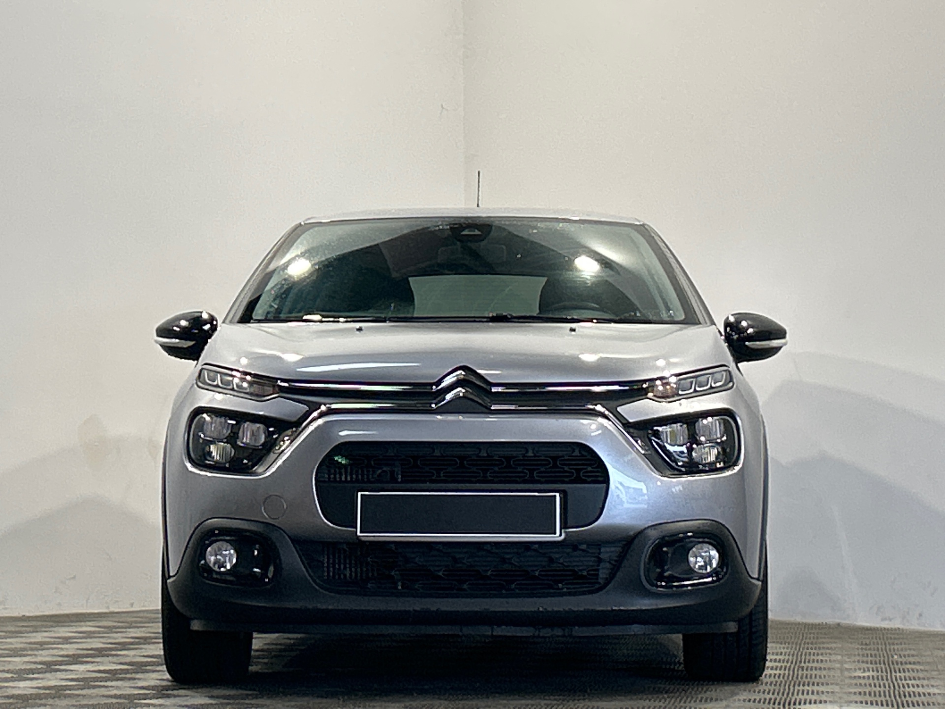 CITROEN C3 PureTech 110 ch EAT6 Max
