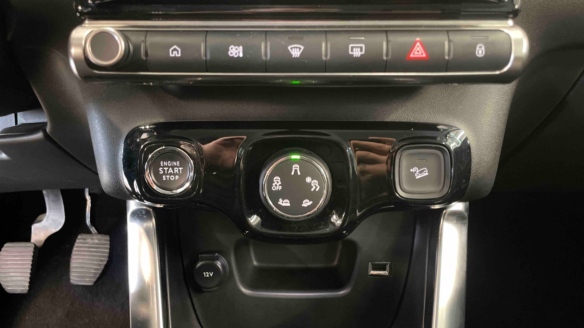 CITROEN C3 AIRCROSS PureTech 110 S&S BVM6 Plus