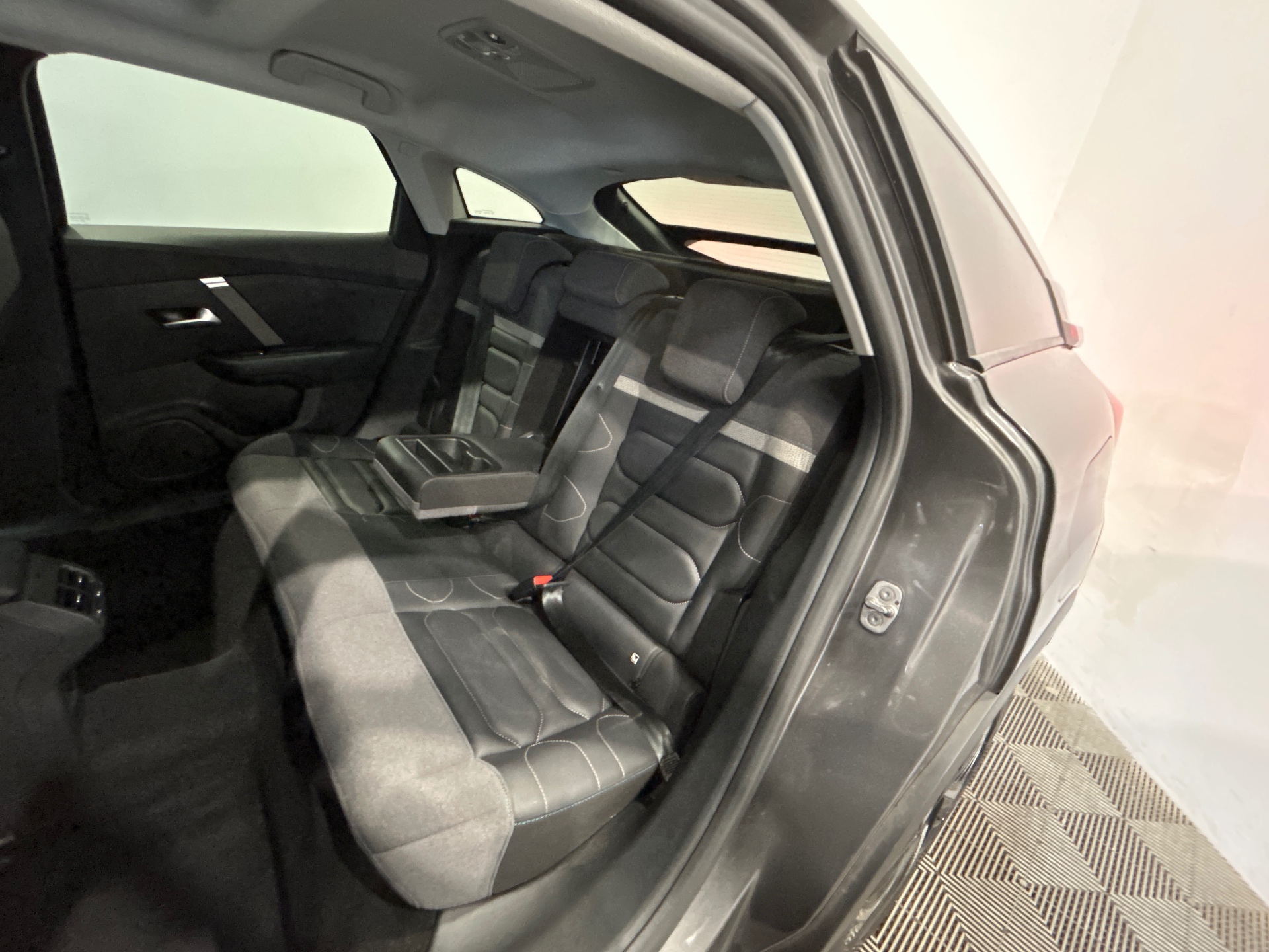 CITROEN C4 PT130 S&S BVM6 MAX