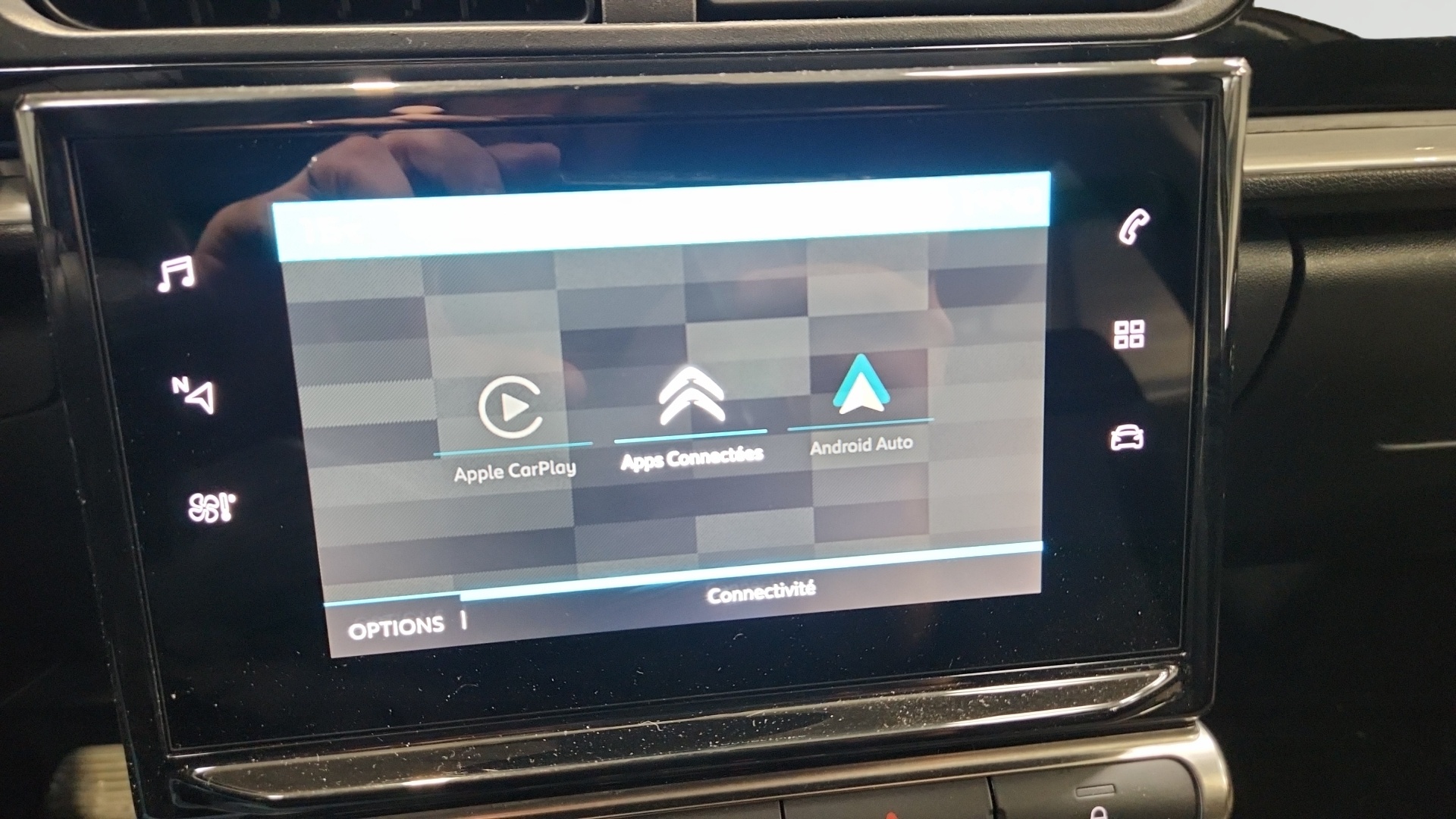CITROEN C3 PureTech 110 ch EAT6 Max - 5P