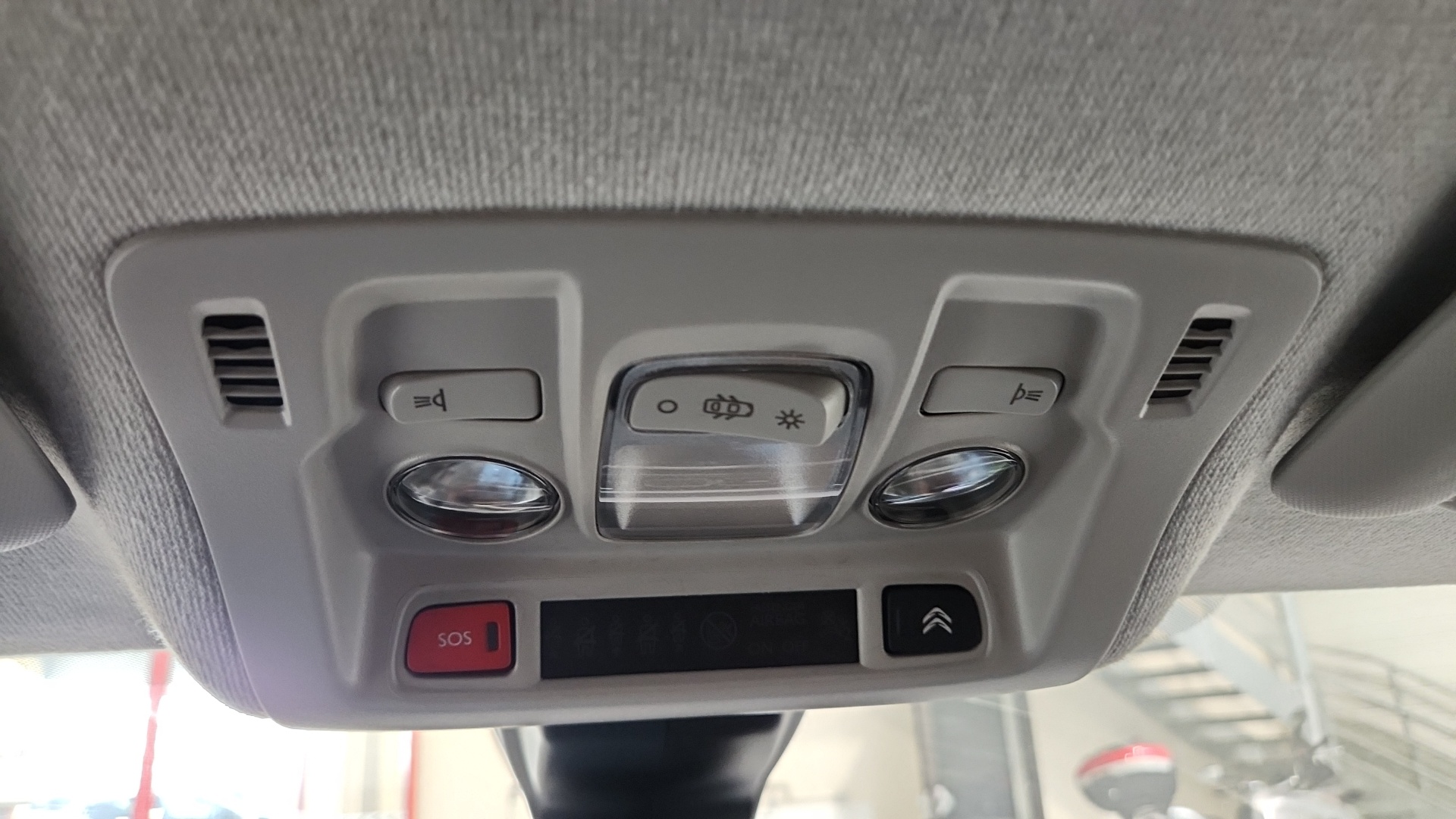 CITROEN C3 PureTech 110 ch EAT6 Max - 5P