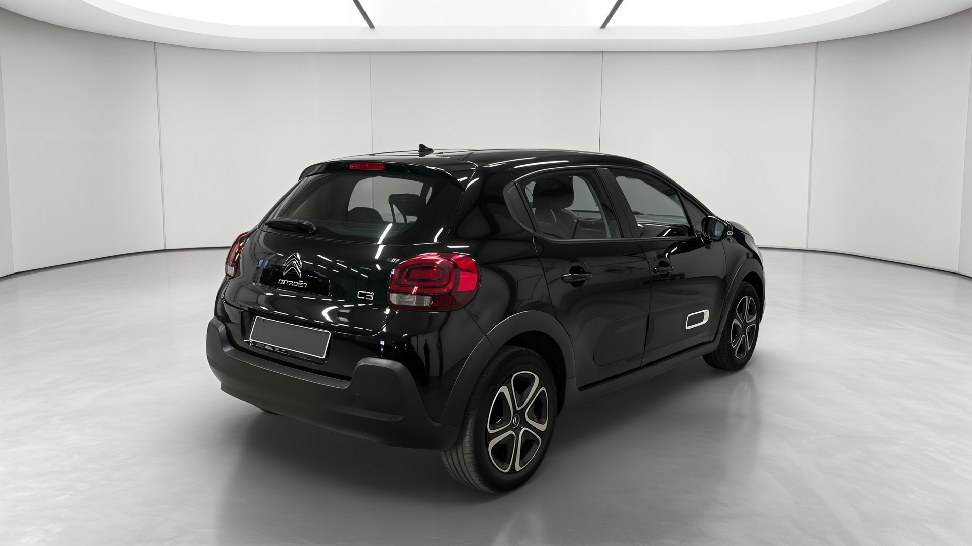 CITROEN C3 PureTech 110 BVM6 Plus