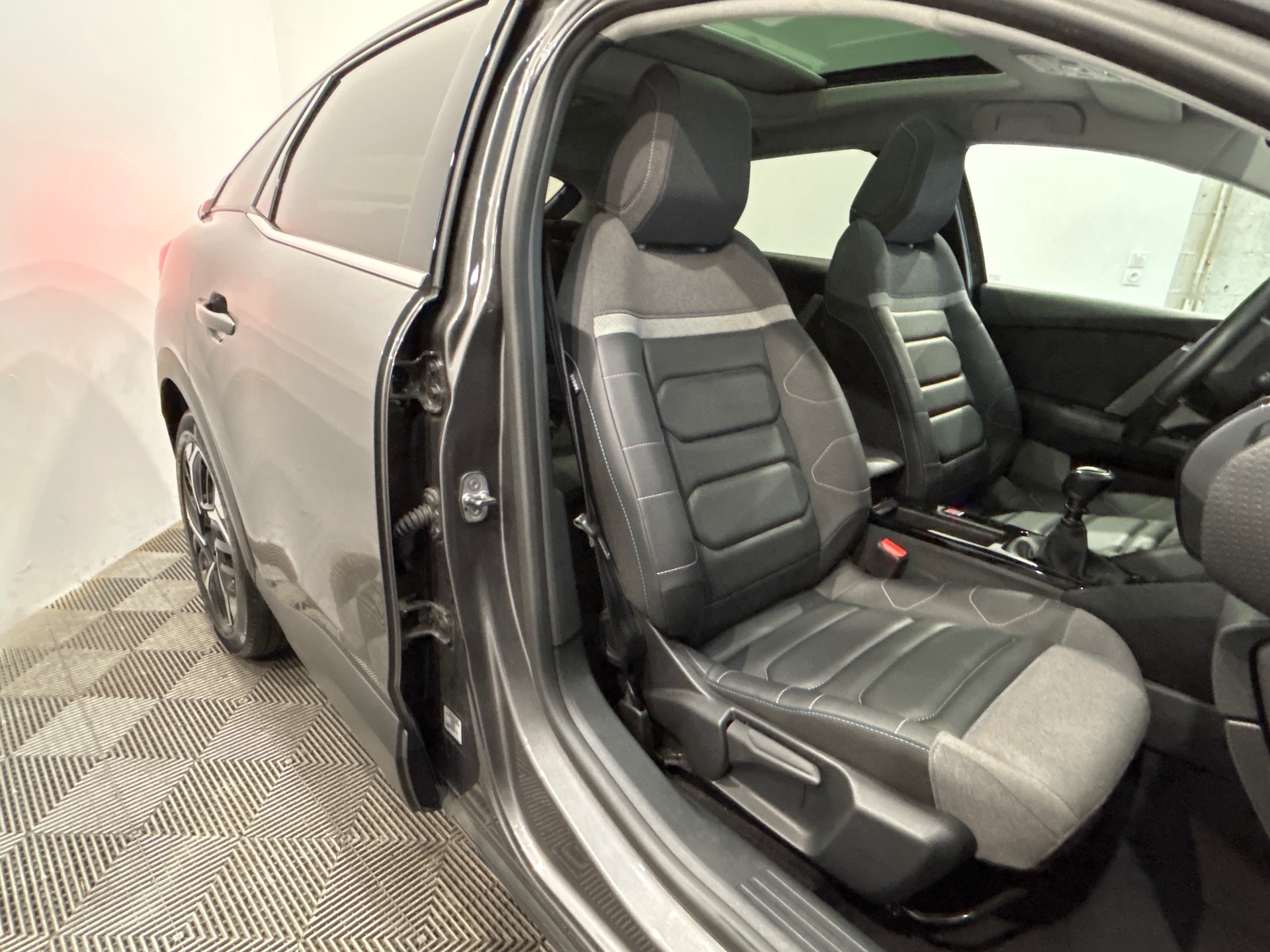 CITROEN C4 PT130 S&S BVM6 MAX