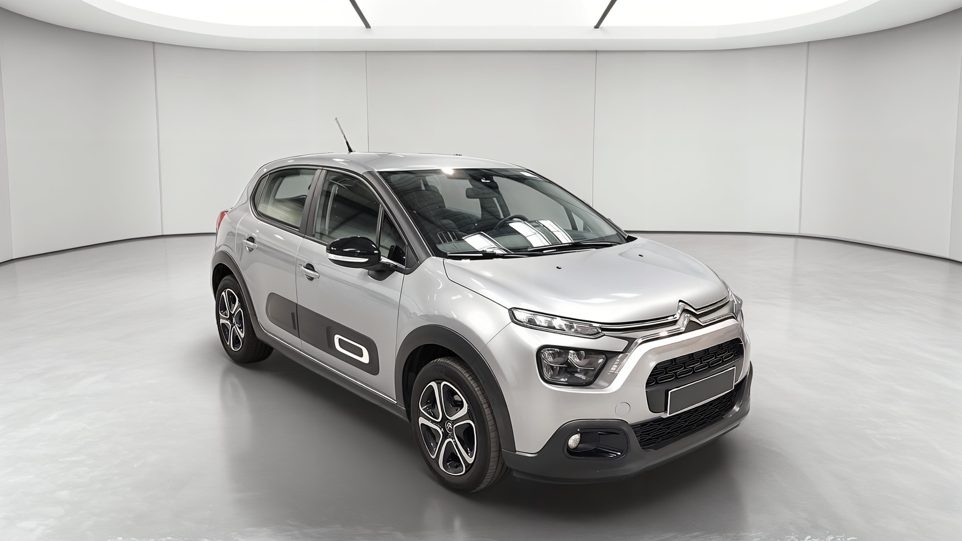 CITROEN C3 PureTech 110 BVM6 Plus