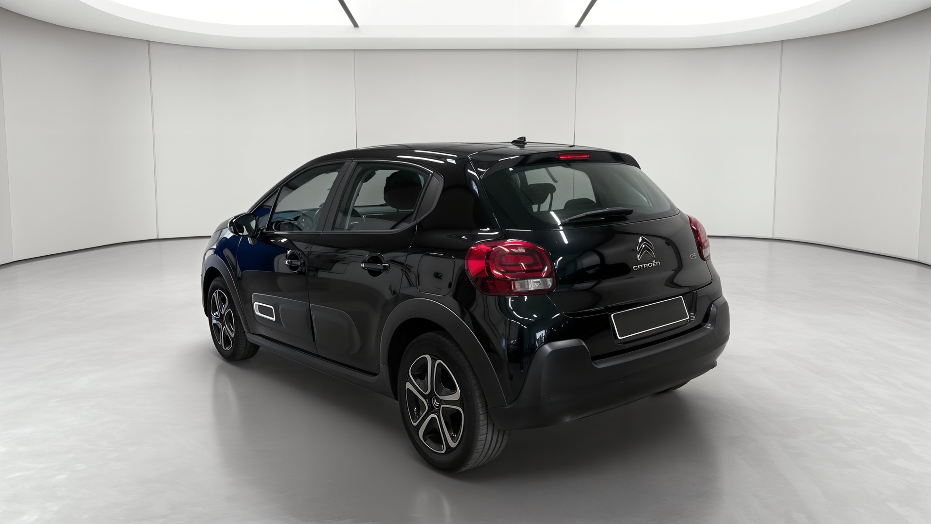 CITROEN C3 PureTech 110 BVM6 Plus