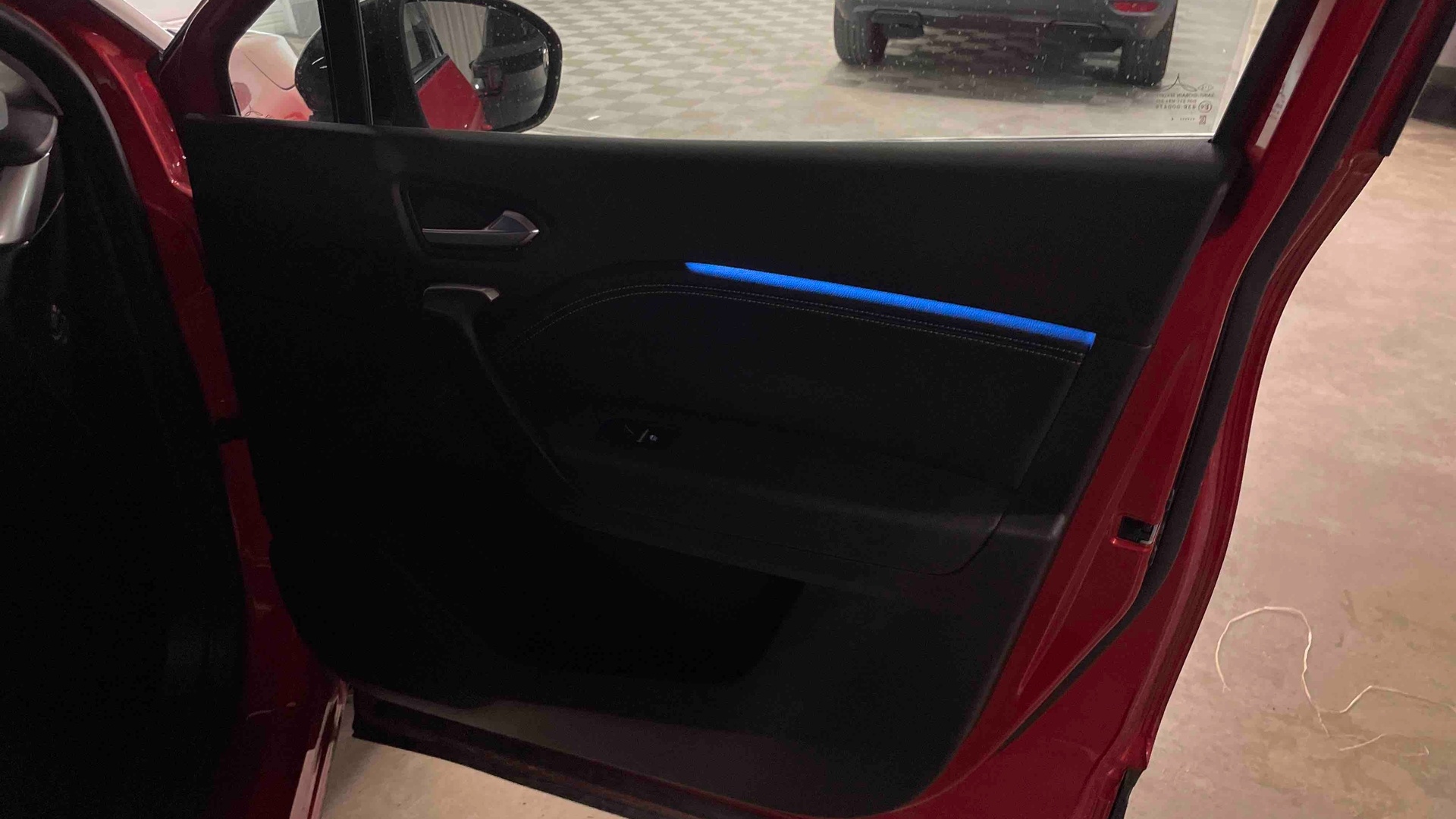 RENAULT CAPTUR TCe 90 Techno
