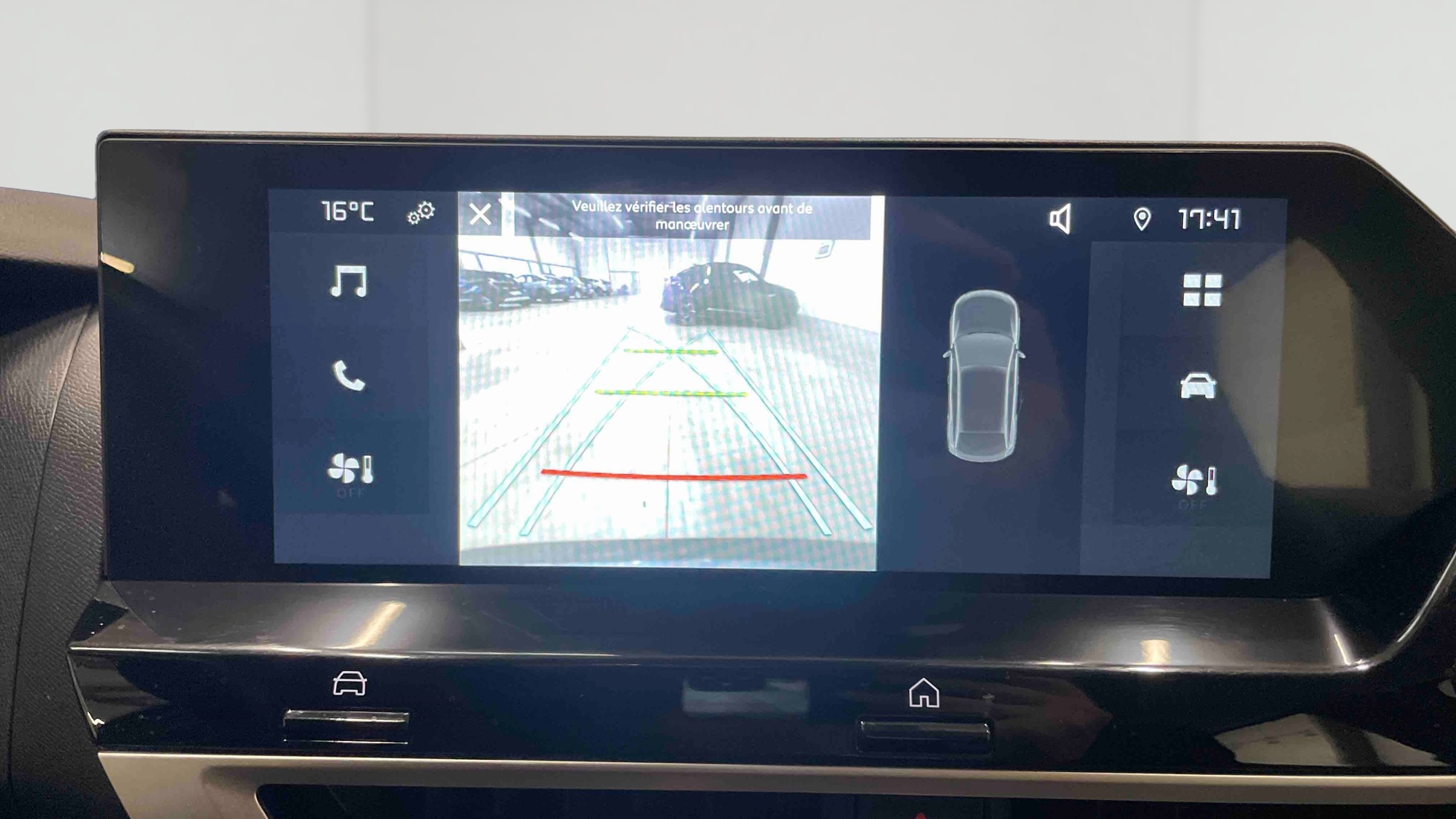 CITROEN C4 PureTech 130 BVM6 You