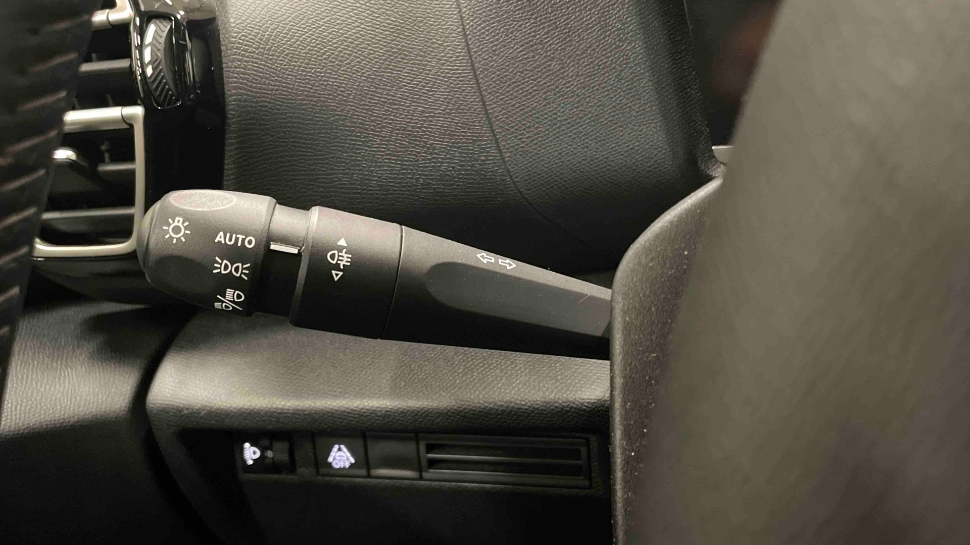 CITROEN C4 PureTech 130 BVM6 You