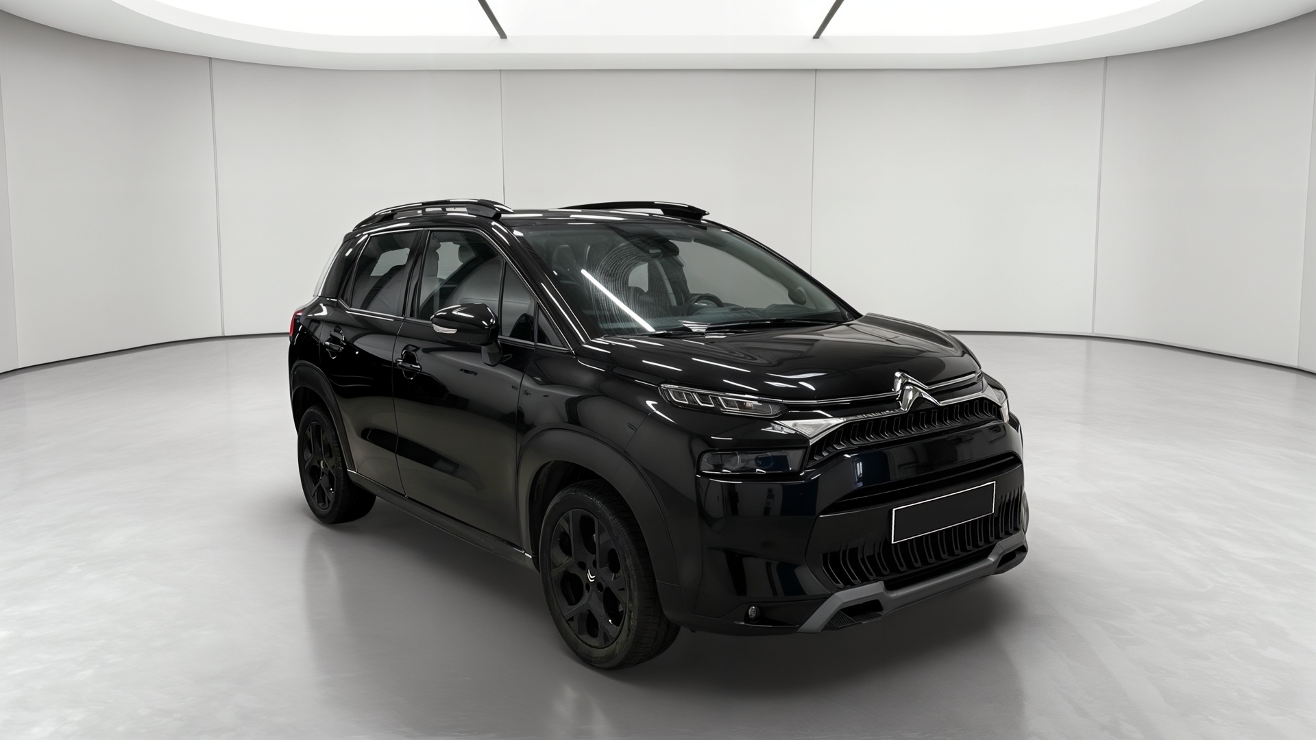 CITROEN C3 AIRCROSS PureTech 110 S&S BVM6 Max