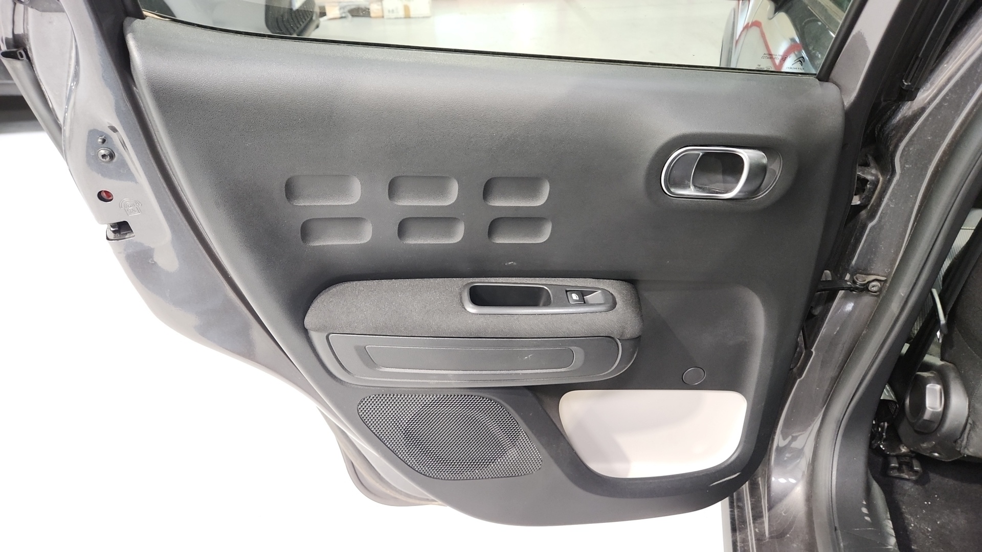 CITROEN C3 PureTech 110 ch EAT6 Max - 5P
