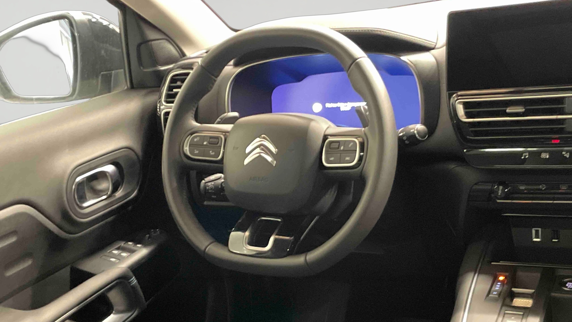 CITROEN C5 AIRCROSS BlueHDi 130 EAT8 Max