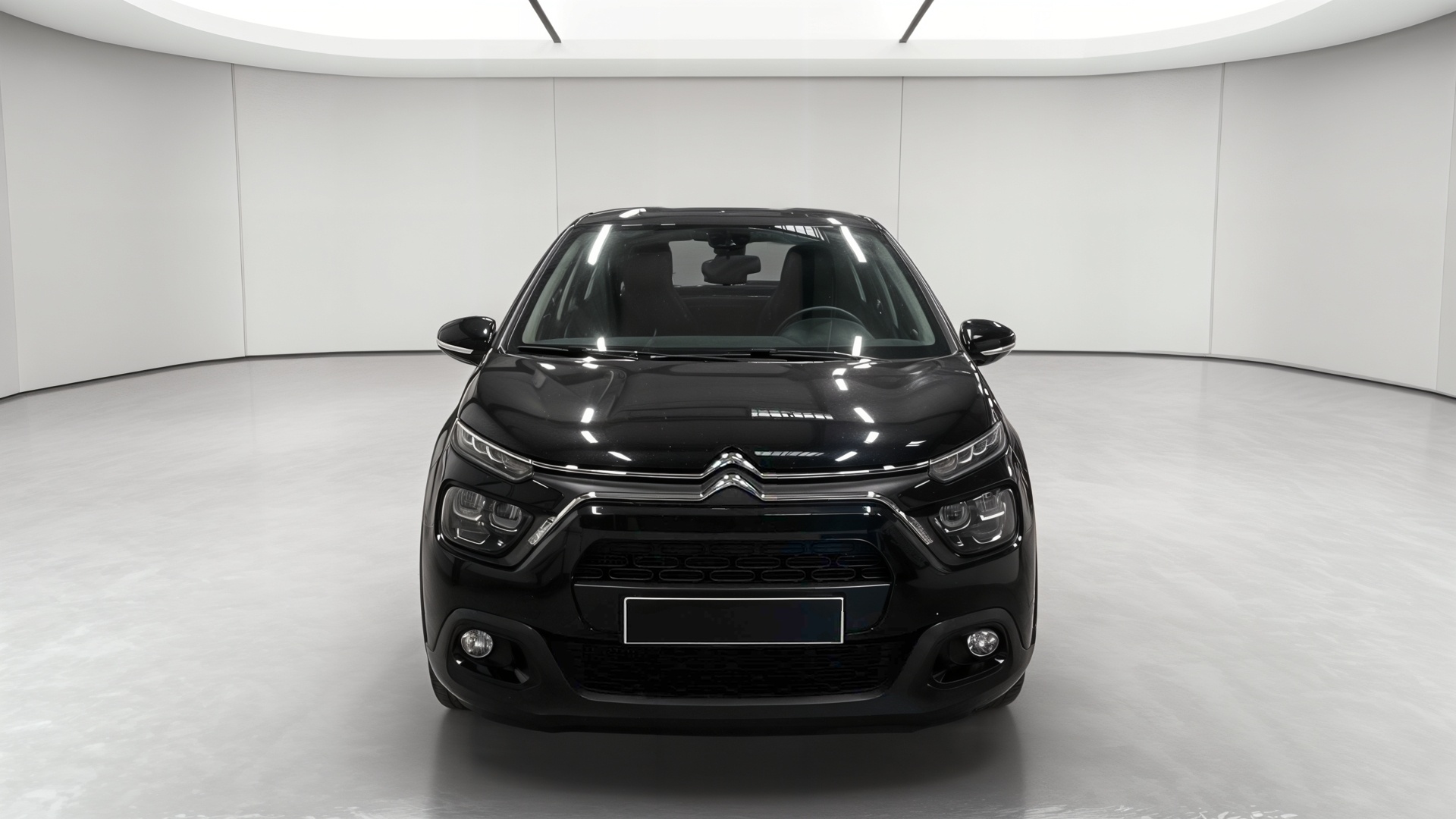 CITROEN C3 PureTech 110 BVM6 Plus