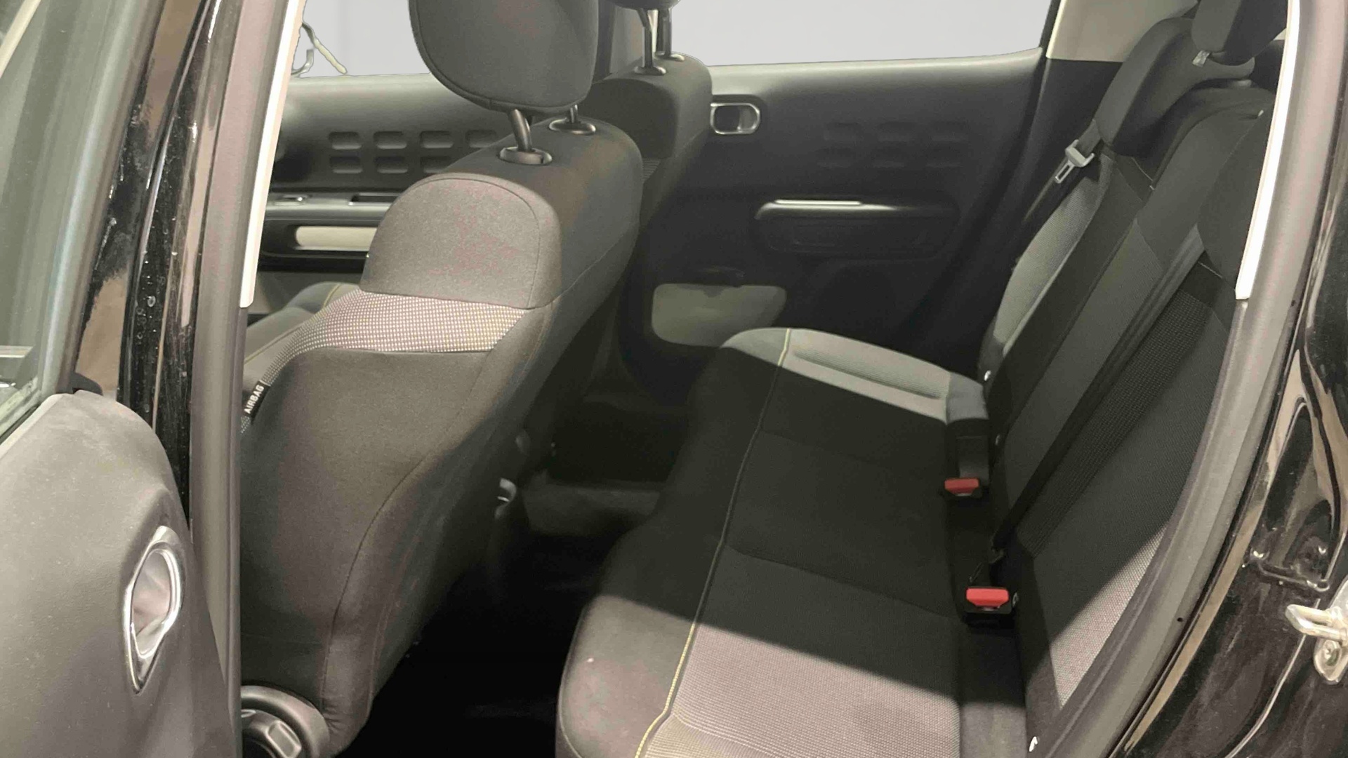 CITROEN C3 PureTech 110 BVM6 Plus