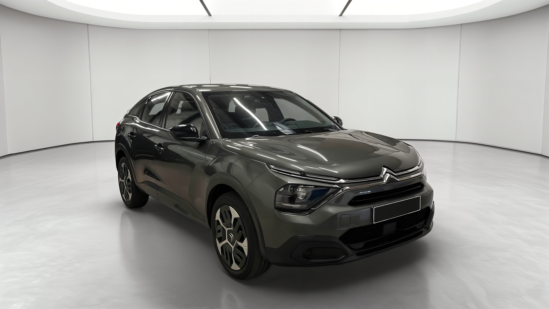 CITROEN C4 PureTech 130 BVM6 You