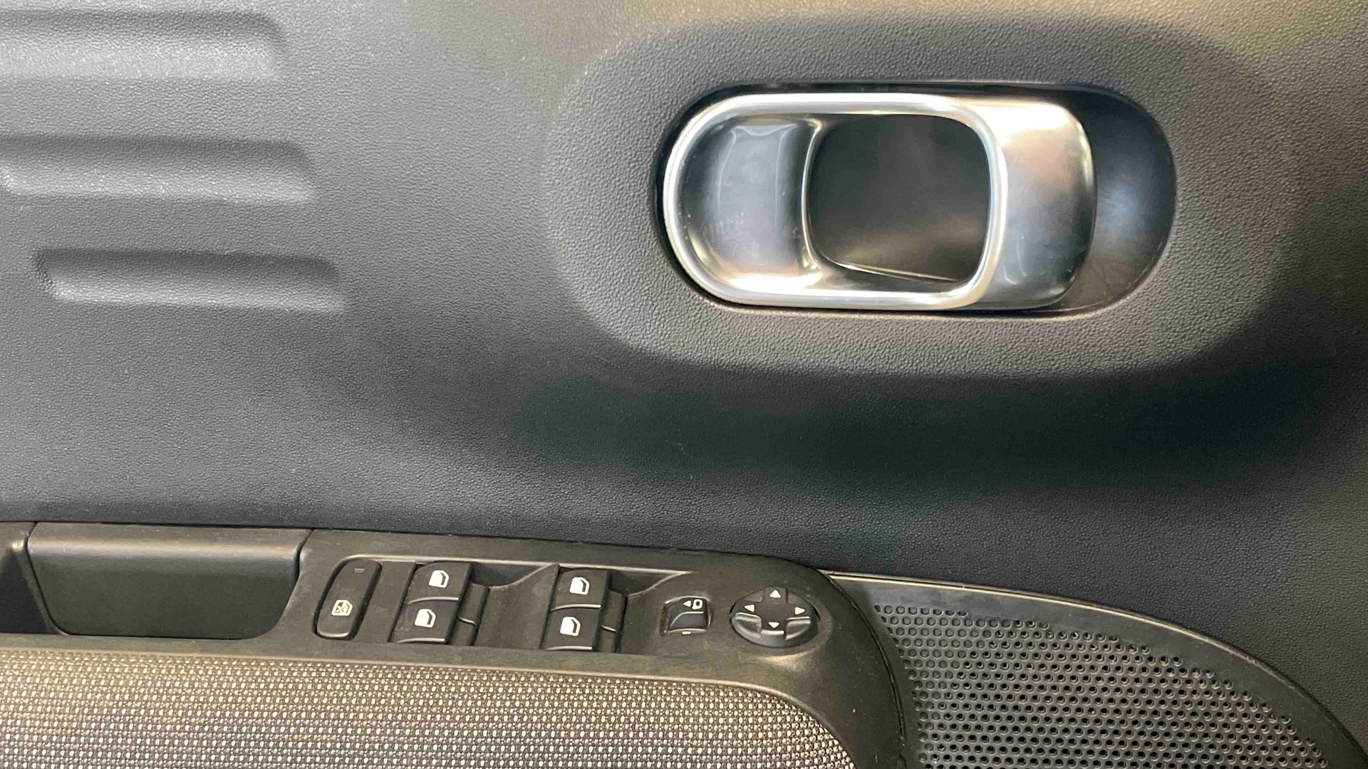 CITROEN C3 AIRCROSS PureTech 110 S&S BVM6 Plus