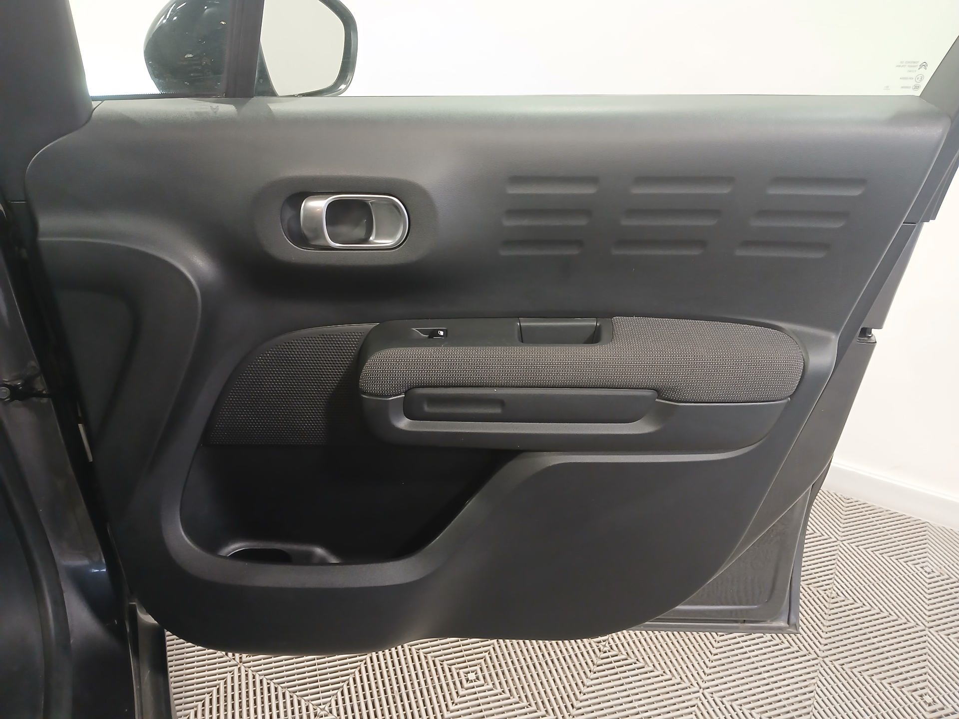 CITROEN C3 AIRCROSS PT110 S&S BVM6 PLUS
