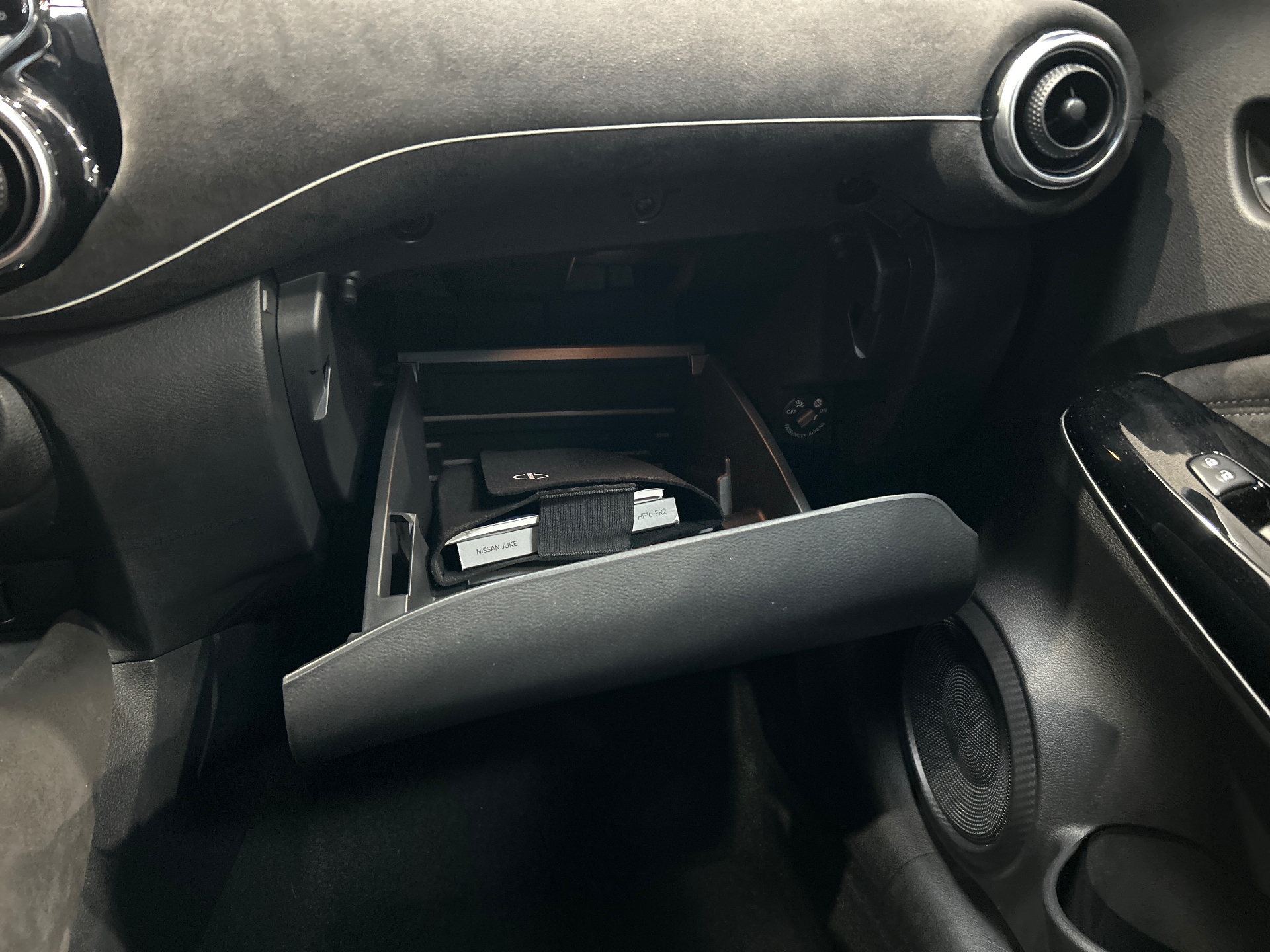 NISSAN JUKE 2023.5 HYBRID 143 N-Design