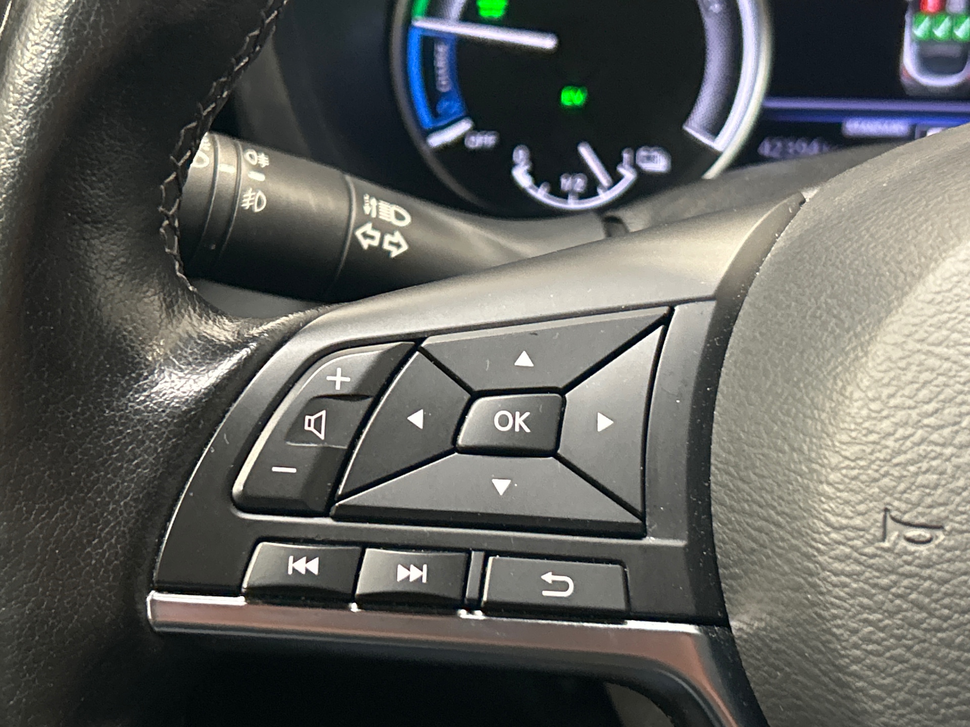 NISSAN JUKE 2023.5 HYBRID 143 N-Design
