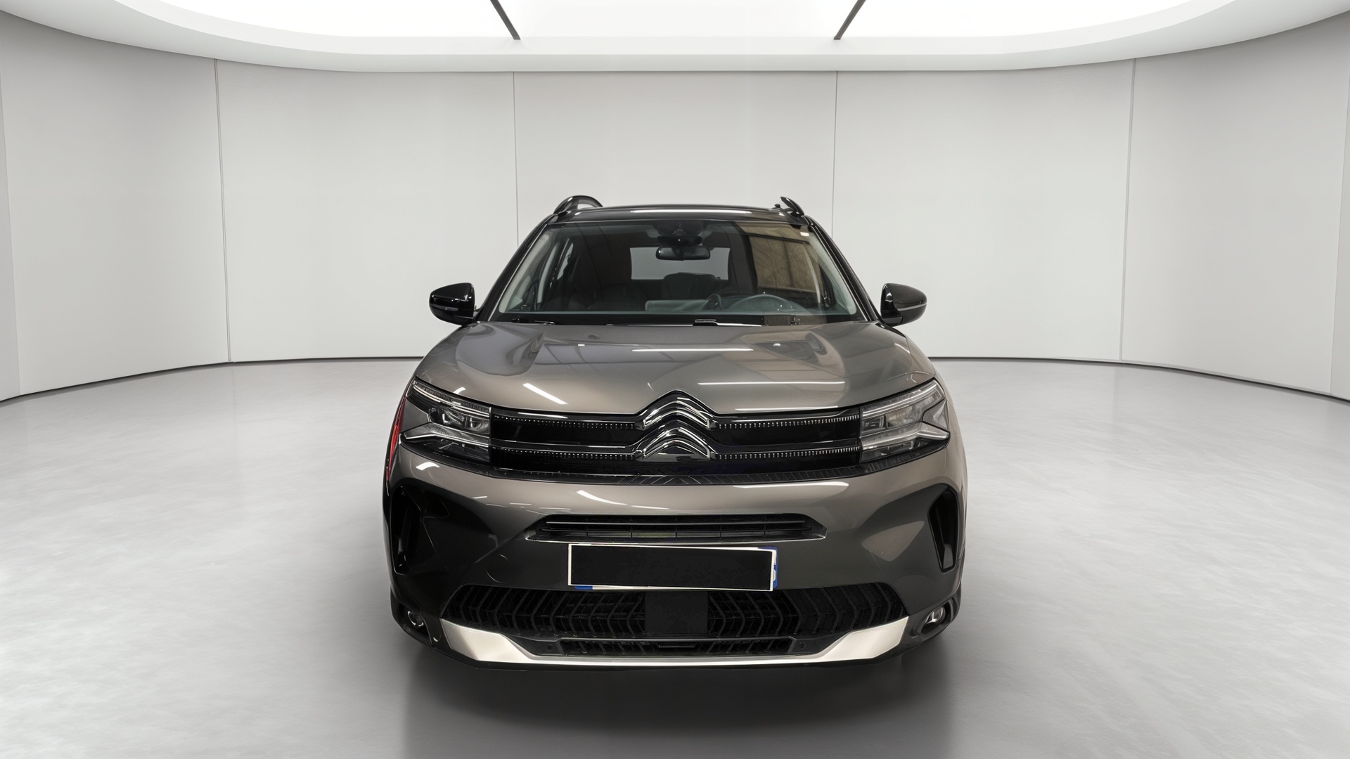 CITROEN C5 AIRCROSS BlueHDi 130 EAT8 Max